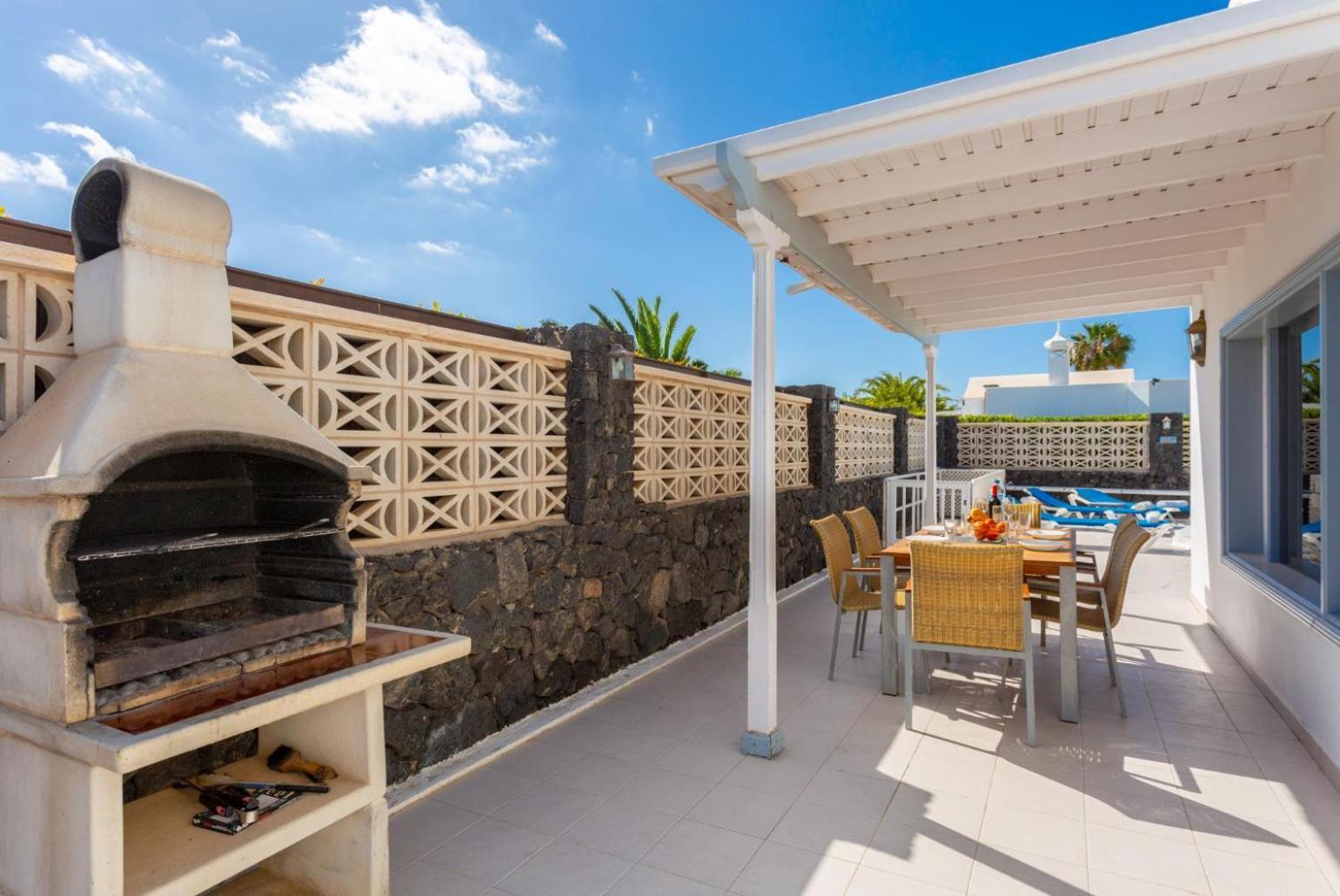 Villa Zoe