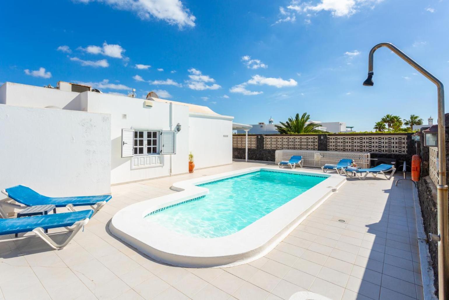 Villa Zoe *