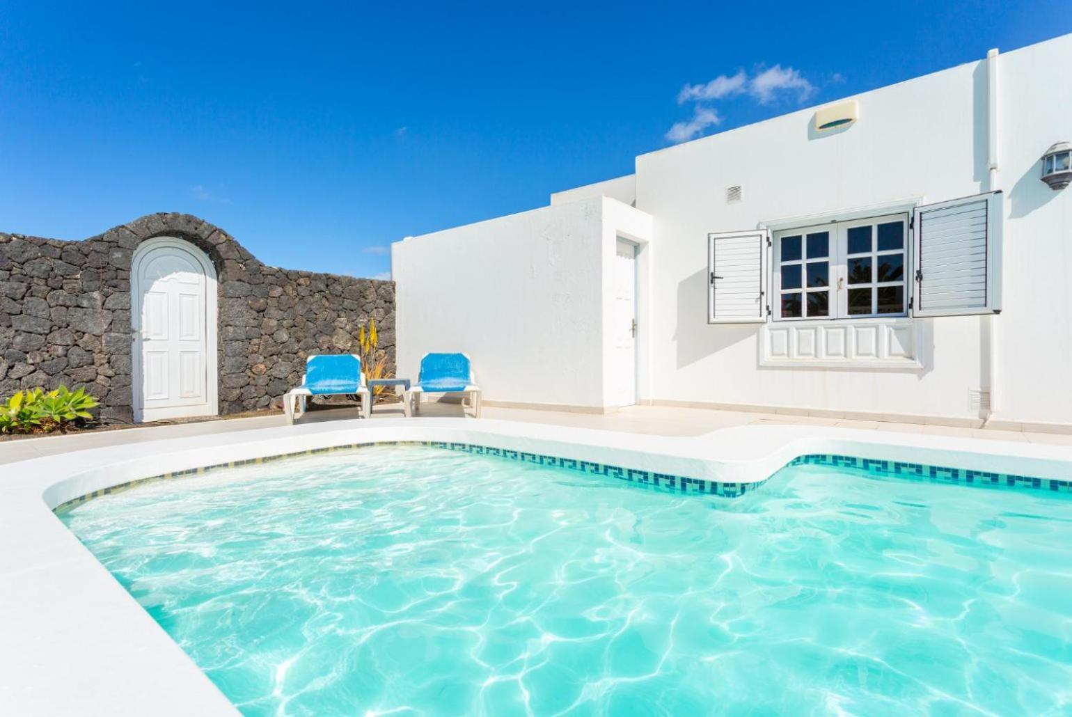 Villa Zoe *