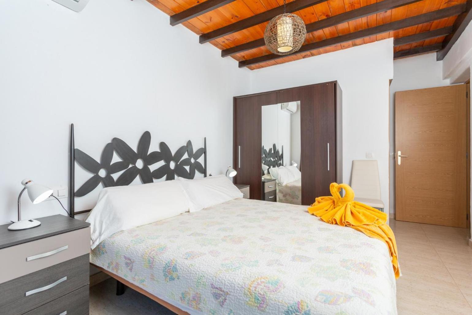 Villa Tropical Playa Blanca (Lanzarote)