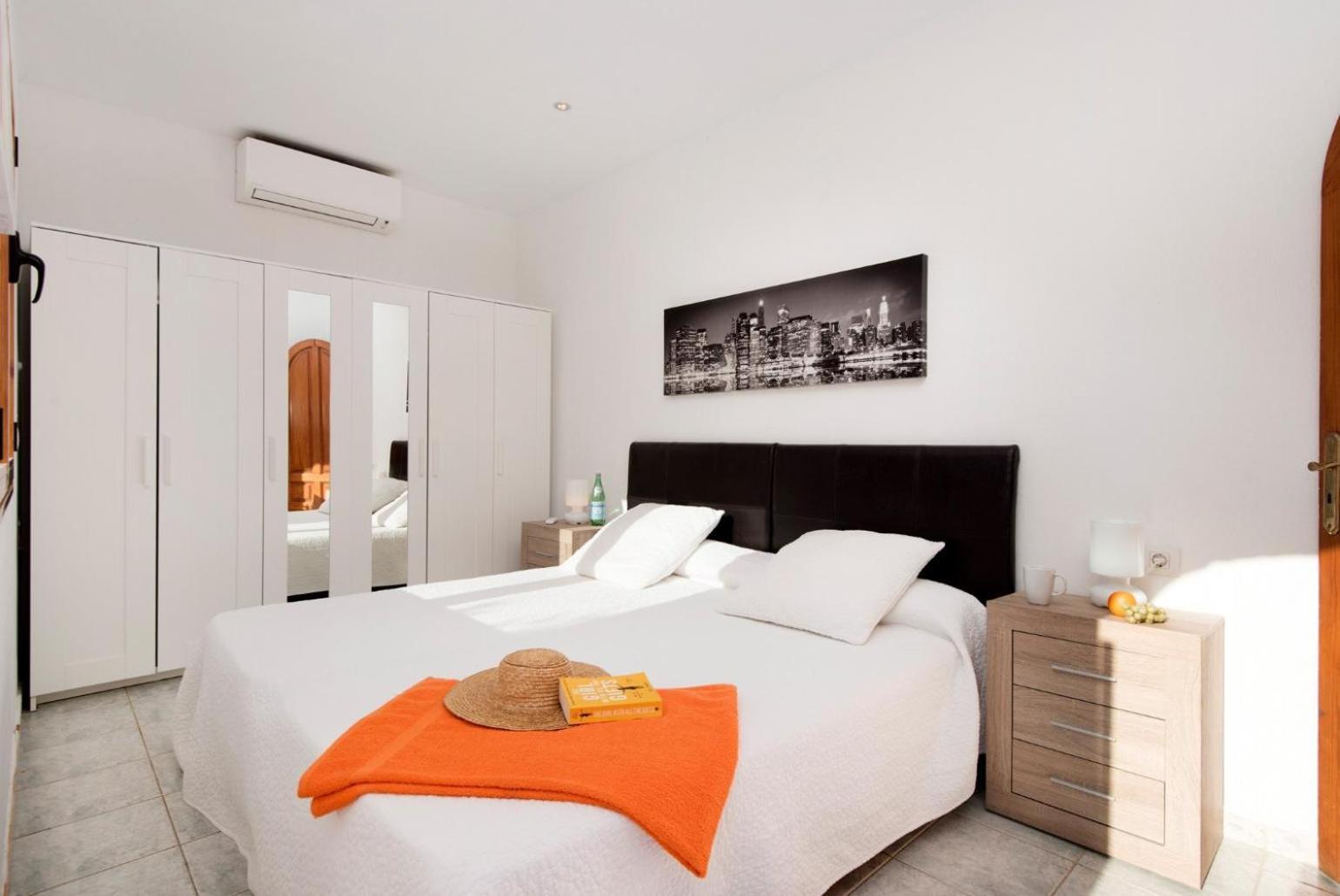 Villa Palmira Puerto del Carmen (Lanzarote)