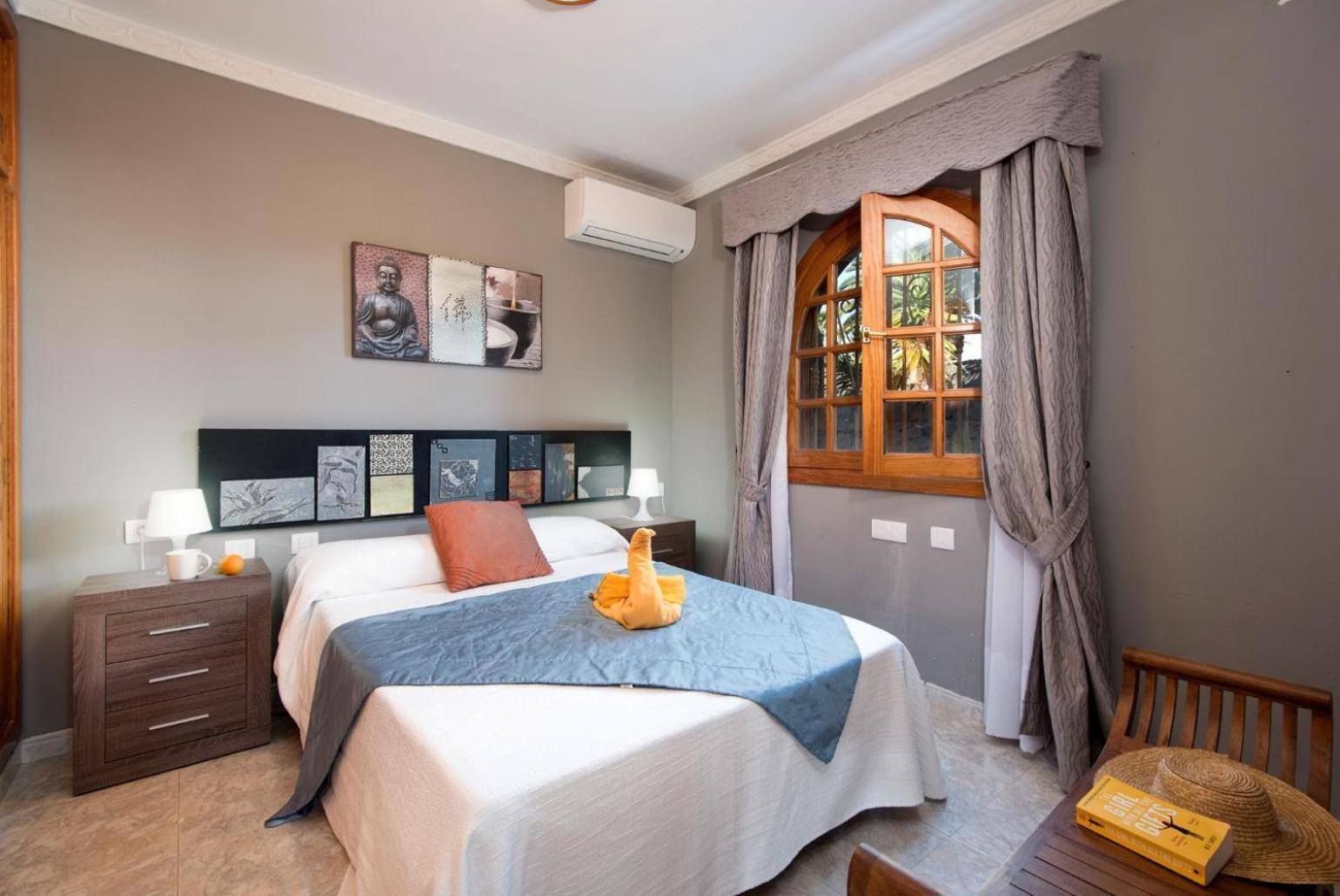 Palmira Villa Puerto del Carmen (Lanzarote)