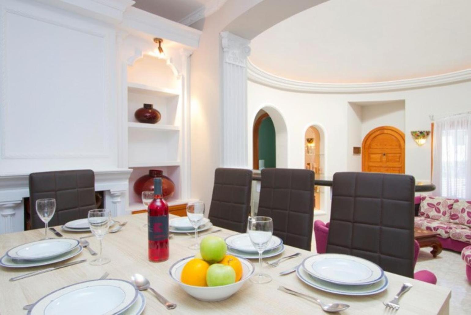 Palmira Villa *
