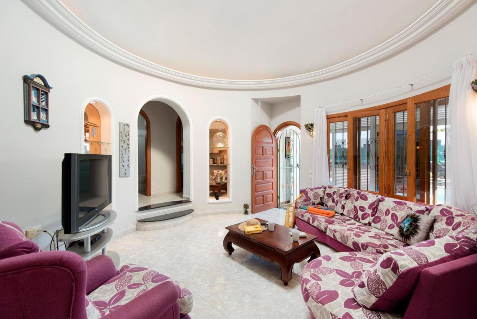 Palmira Villa *