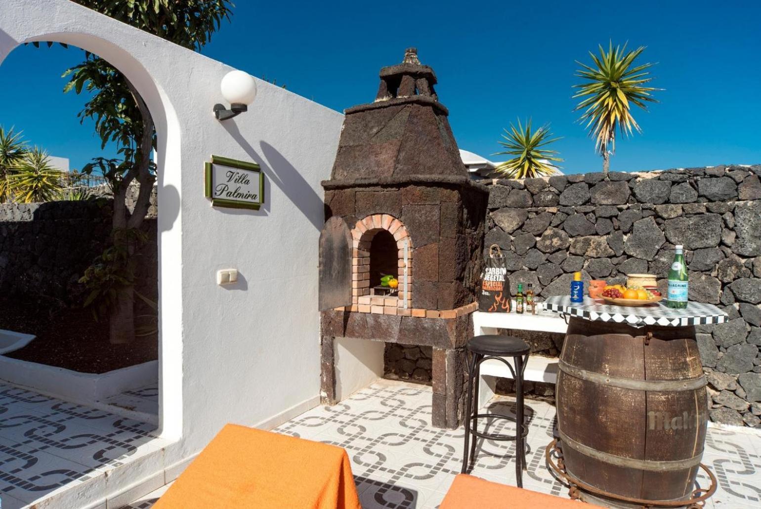 Palmira Puerto del Carmen (Lanzarote)