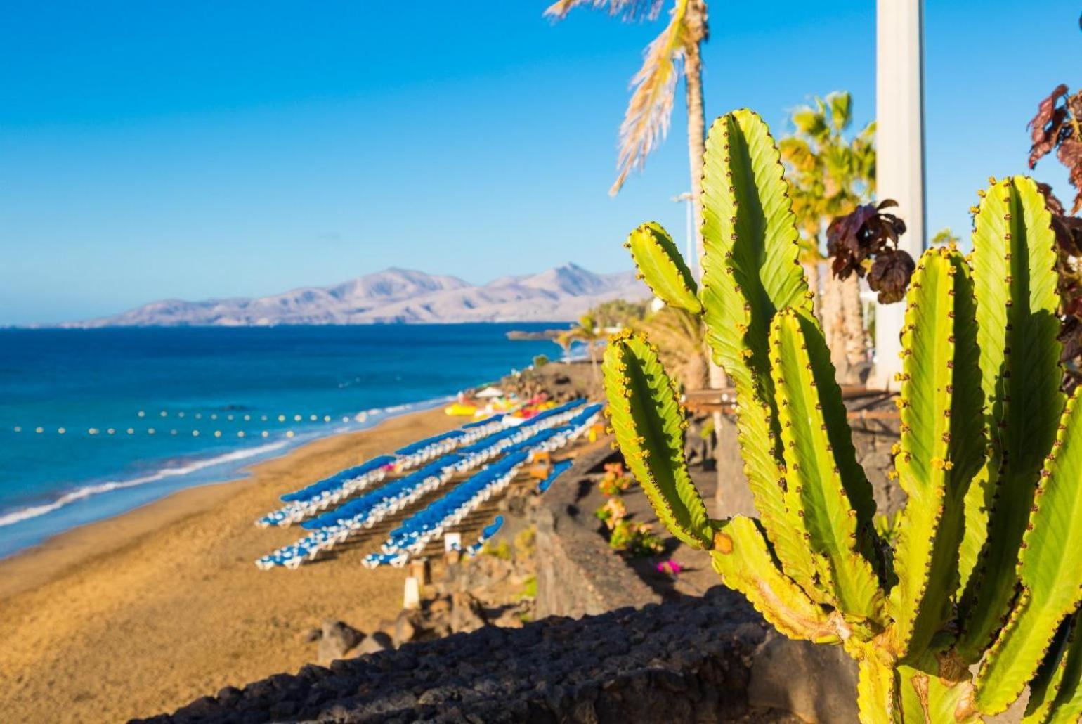 Villa Julianne 2 Puerto del Carmen (Lanzarote)