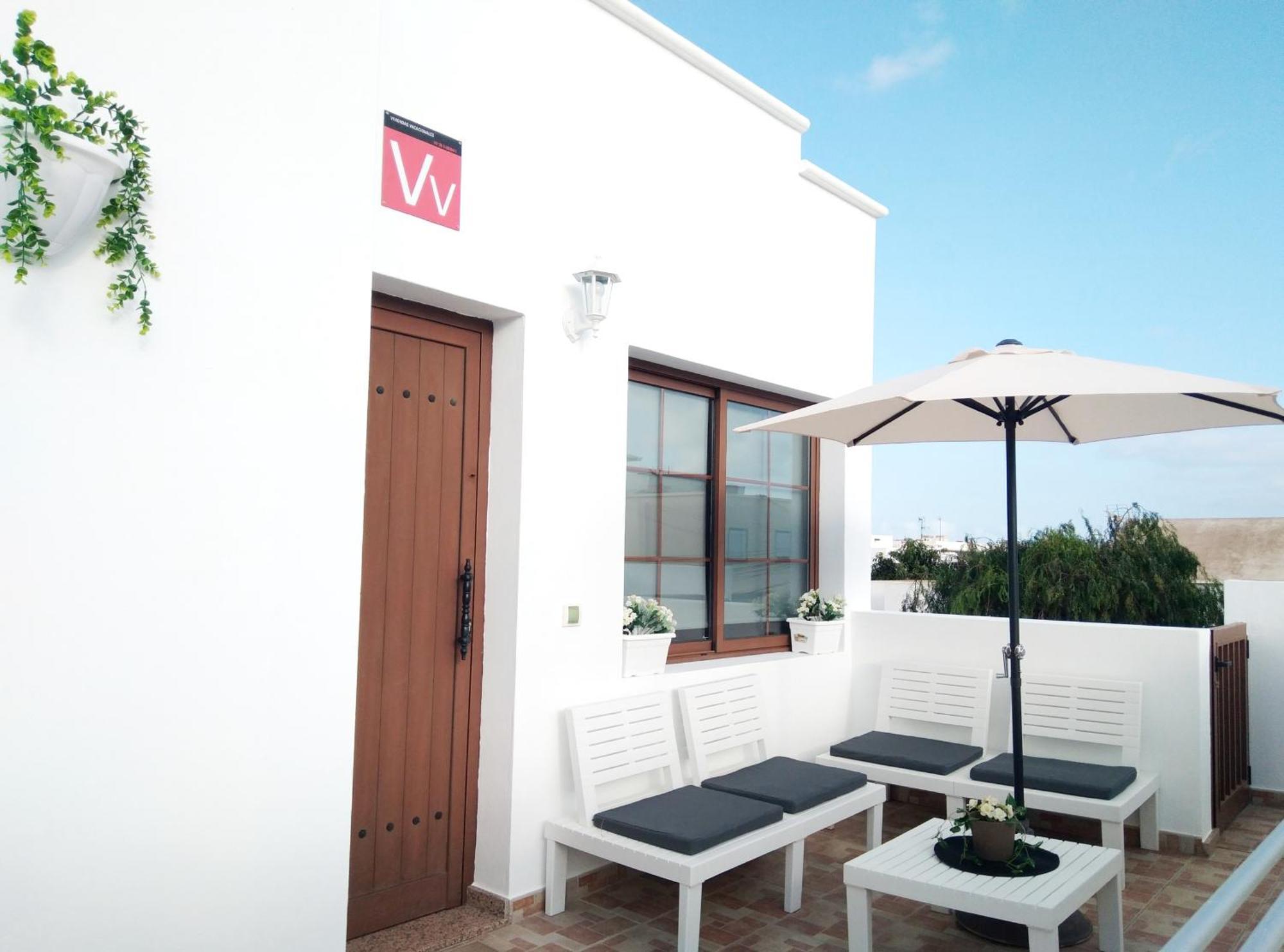 Casa Isabel Playa Honda (Lanzarote)