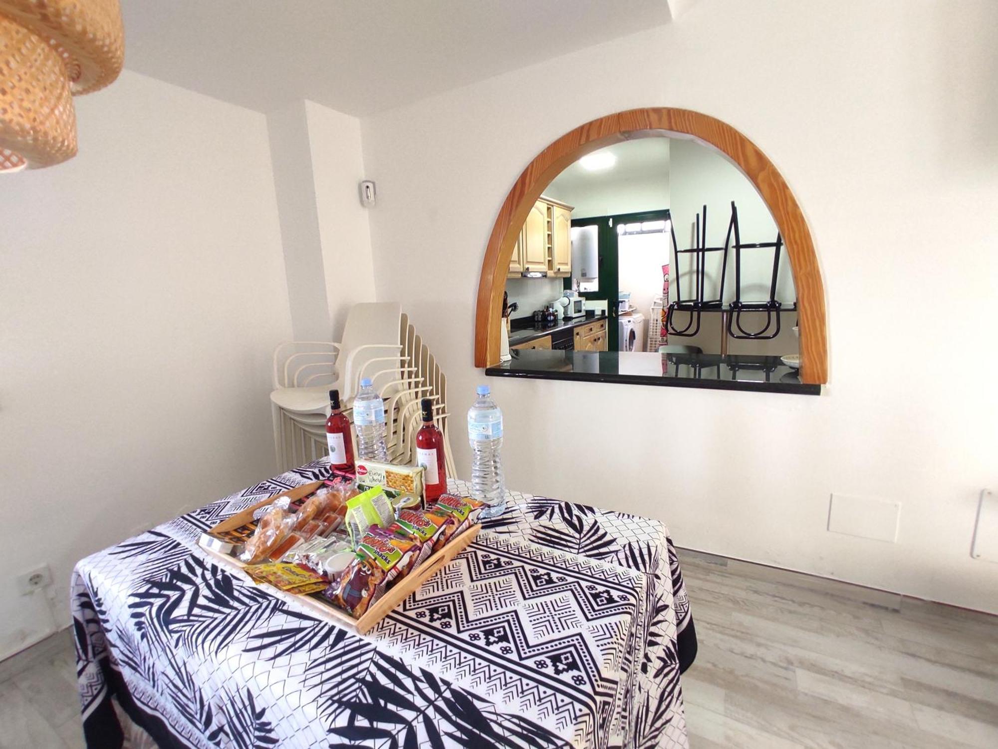 Сasa de vacaciones Gara, Duplex Pareado Piscina Privada Y Climatizada By Flamingo House *