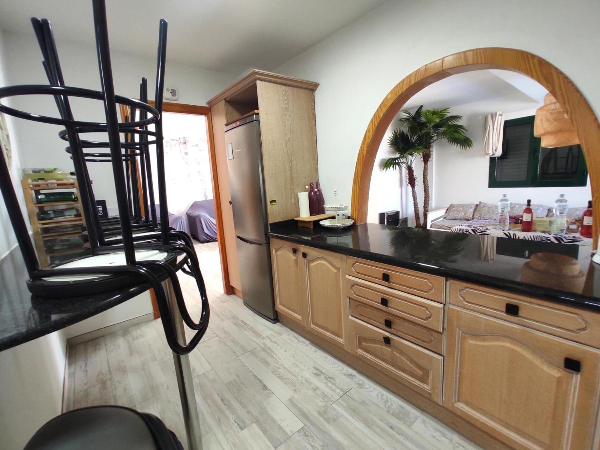 Gara, Duplex Pareado Piscina Privada Y Climatizada By Flamingo House * Costa Teguise