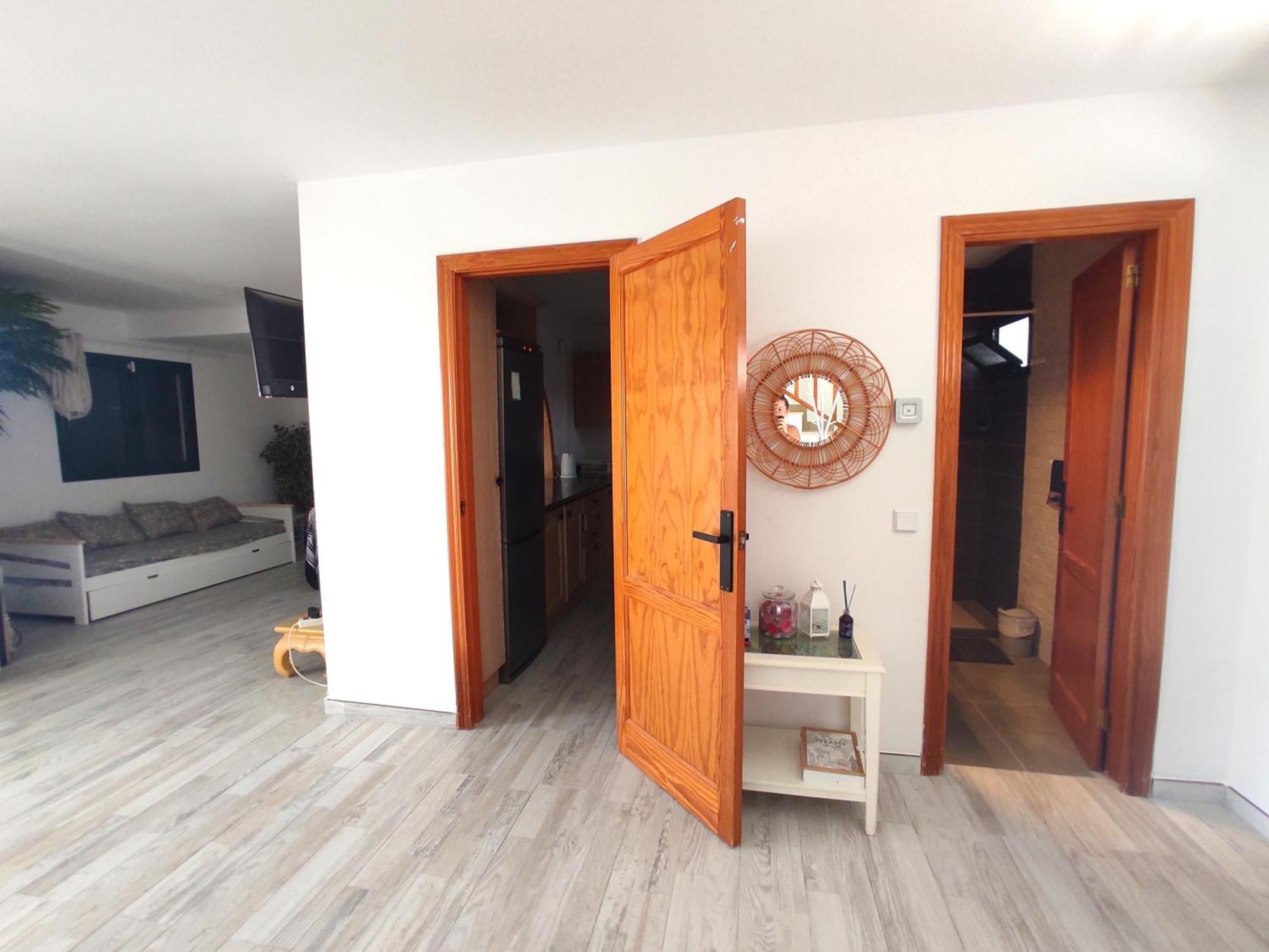 Сasa de vacaciones Gara, Duplex Pareado Piscina Privada Y Climatizada By Flamingo House