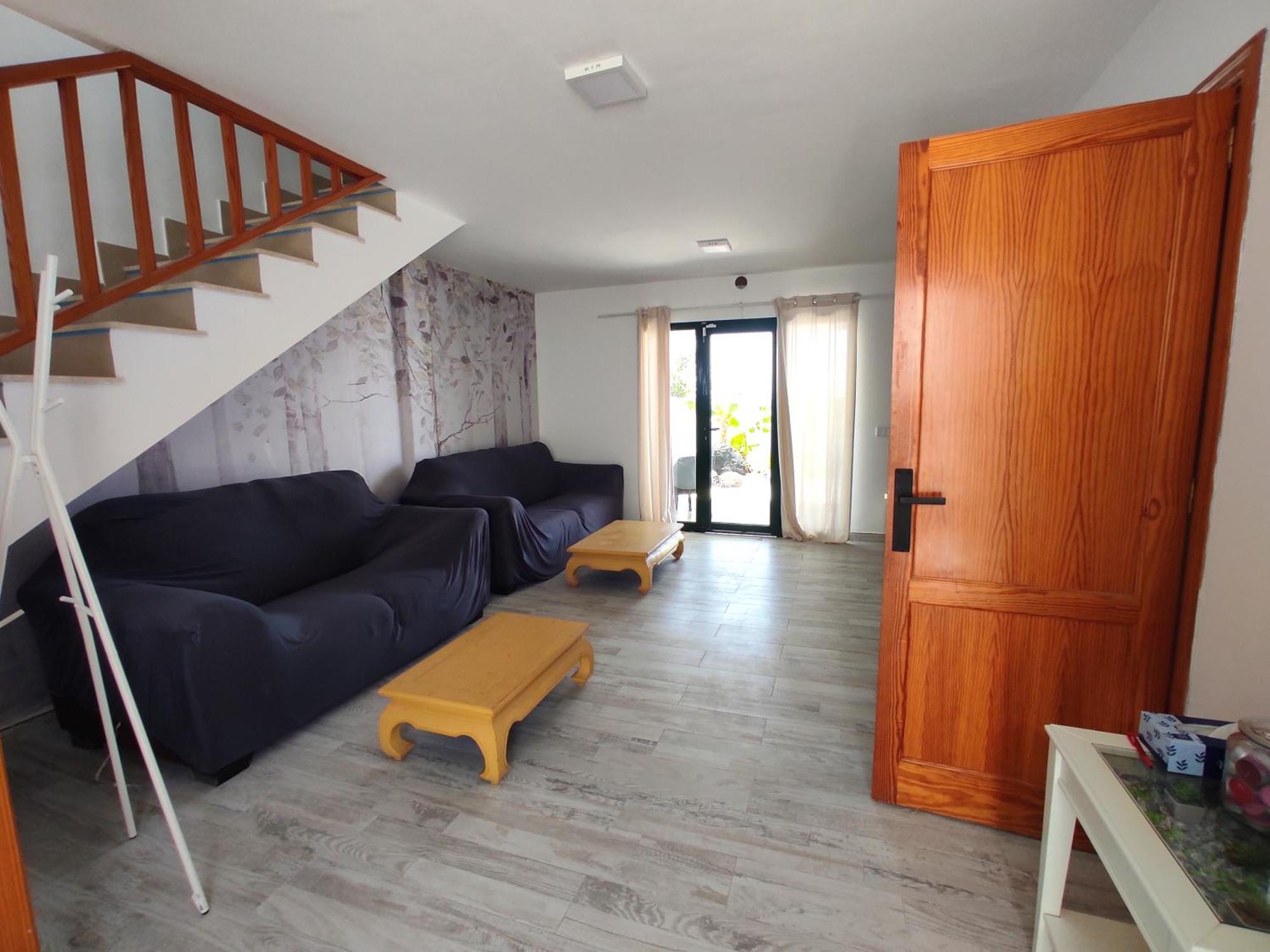 Gara, Duplex Pareado Piscina Privada Y Climatizada By Flamingo House *