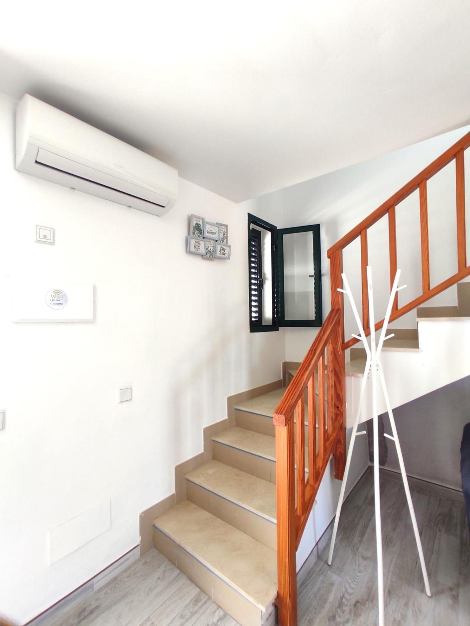 Gara, Duplex Pareado Piscina Privada Y Climatizada By Flamingo House Costa Teguise