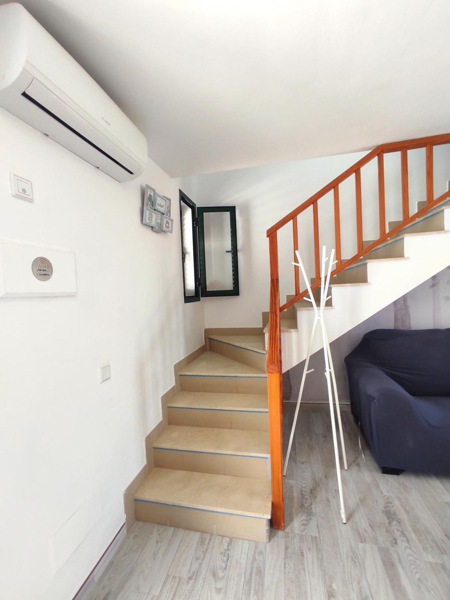 Сasa de vacaciones Gara, Duplex Pareado Piscina Privada Y Climatizada By Flamingo House *