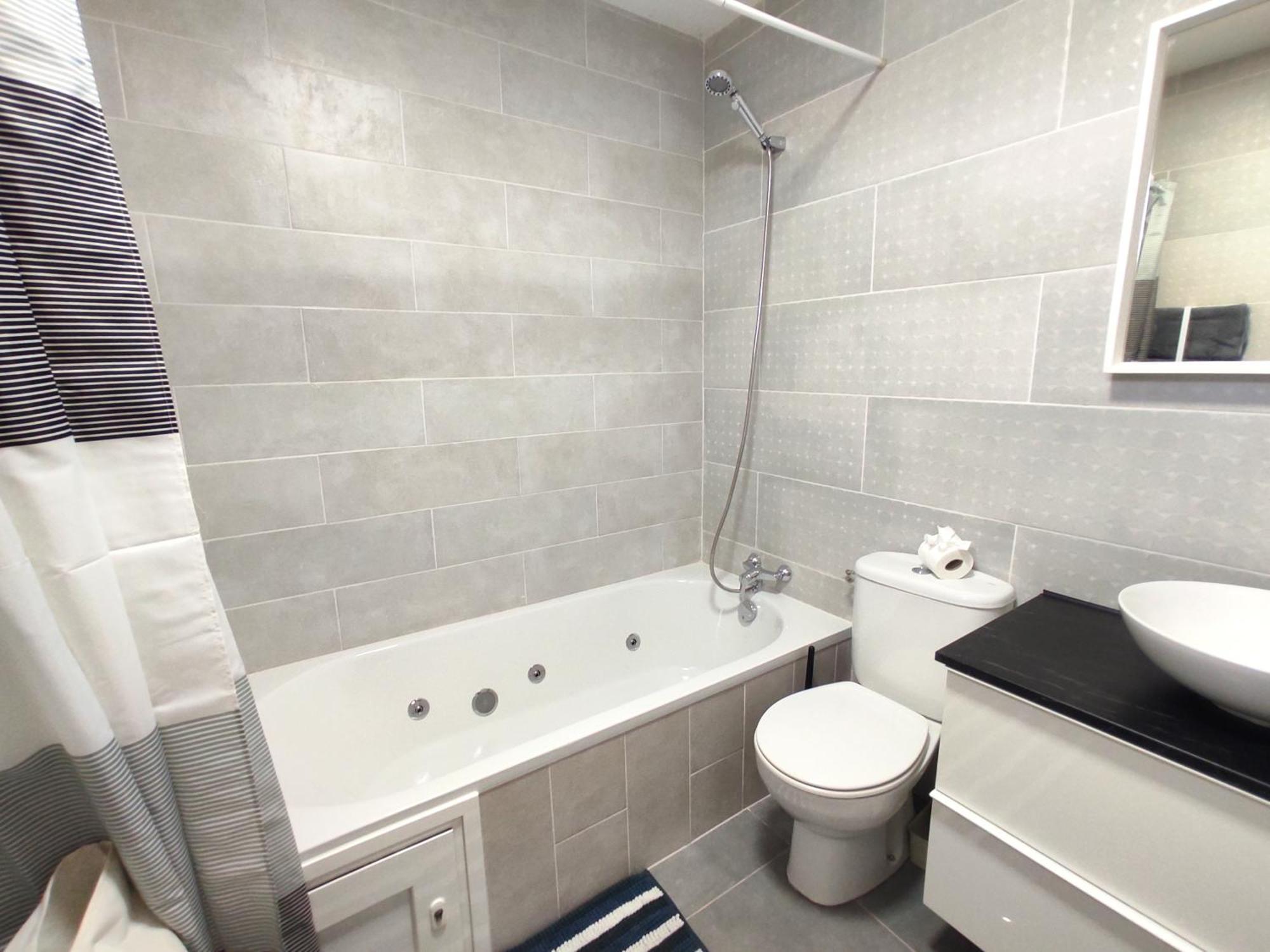 Сasa de vacaciones Gara, Duplex Pareado Piscina Privada Y Climatizada By Flamingo House *