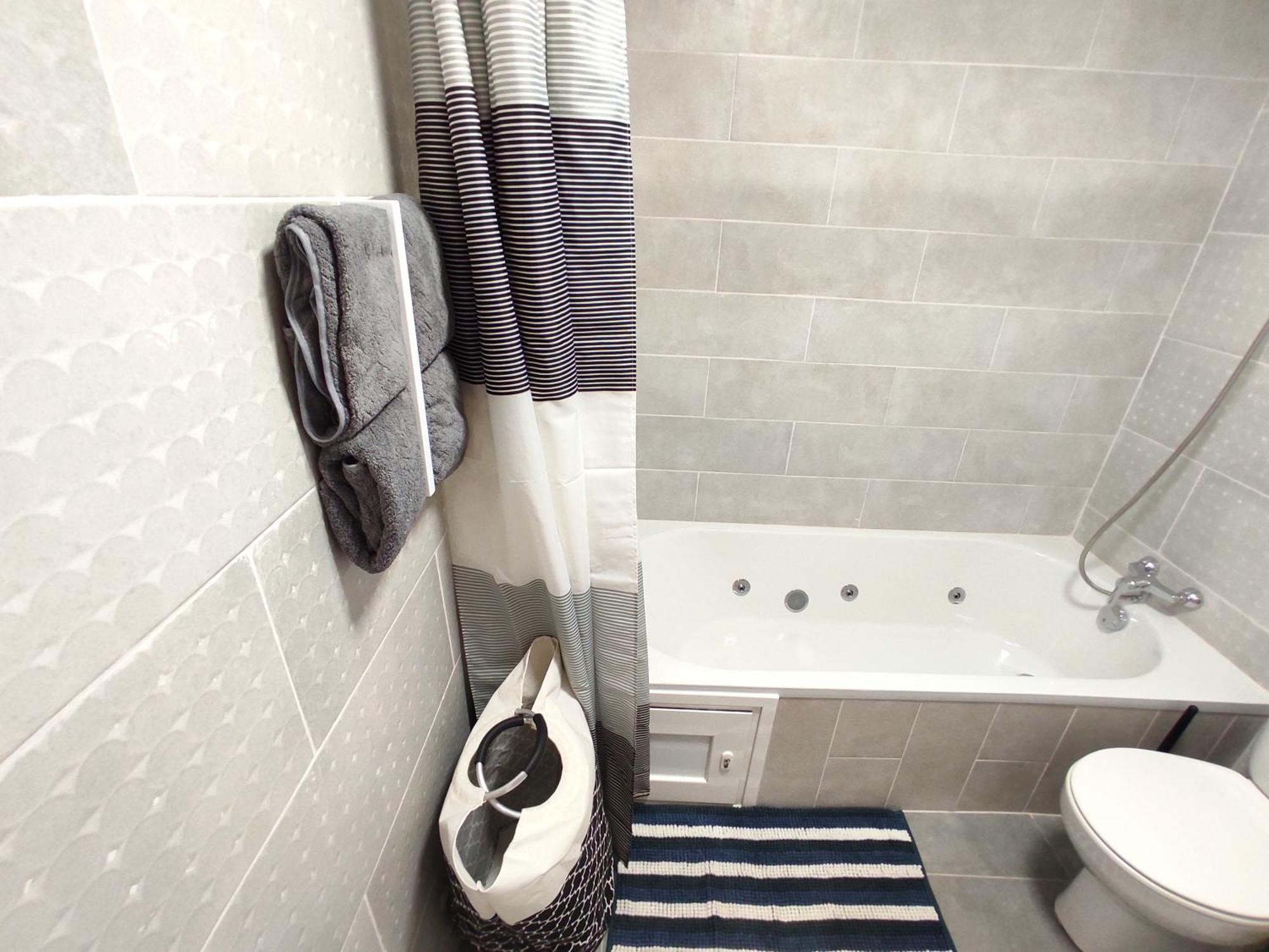 Gara, Duplex Pareado Piscina Privada Y Climatizada By Flamingo House *