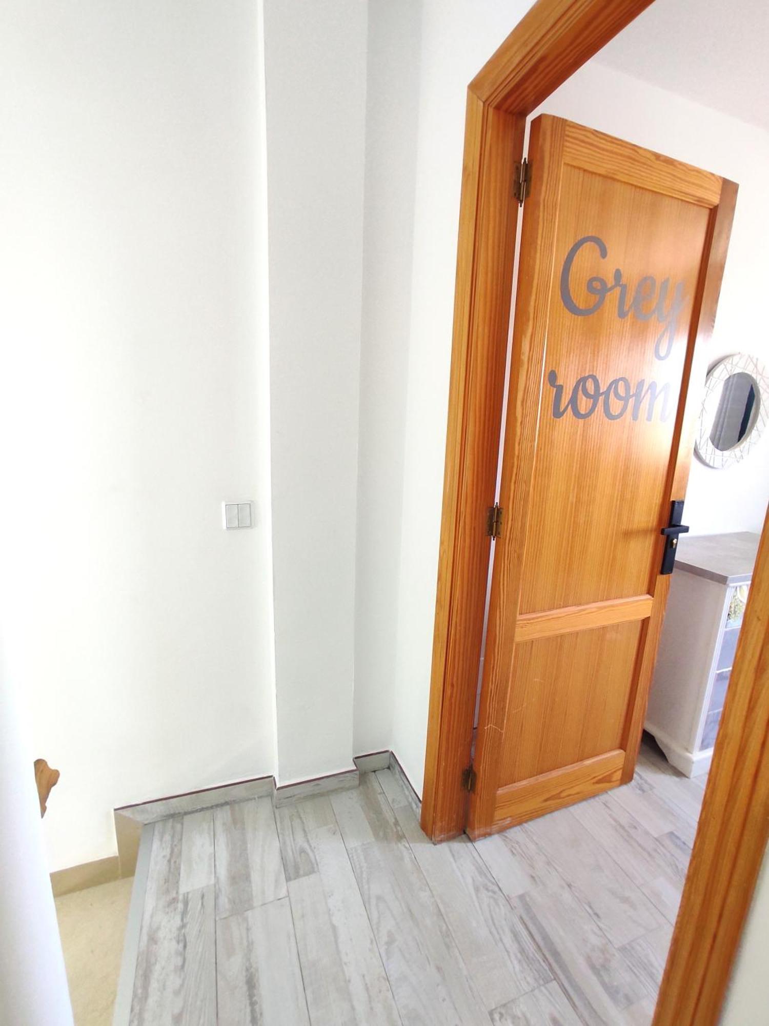 Gara, Duplex Pareado Piscina Privada Y Climatizada By Flamingo House Сasa de vacaciones