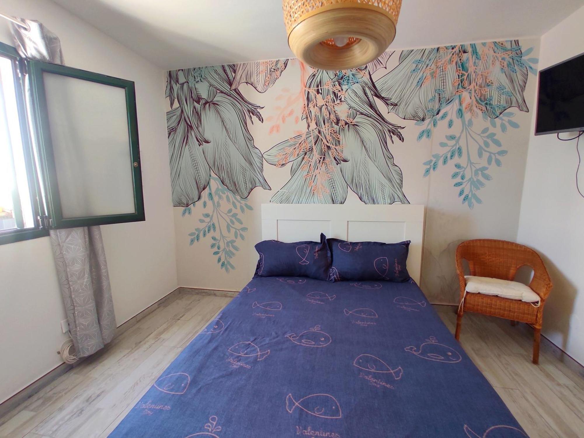 Gara, Duplex Pareado Piscina Privada Y Climatizada By Flamingo House * Costa Teguise