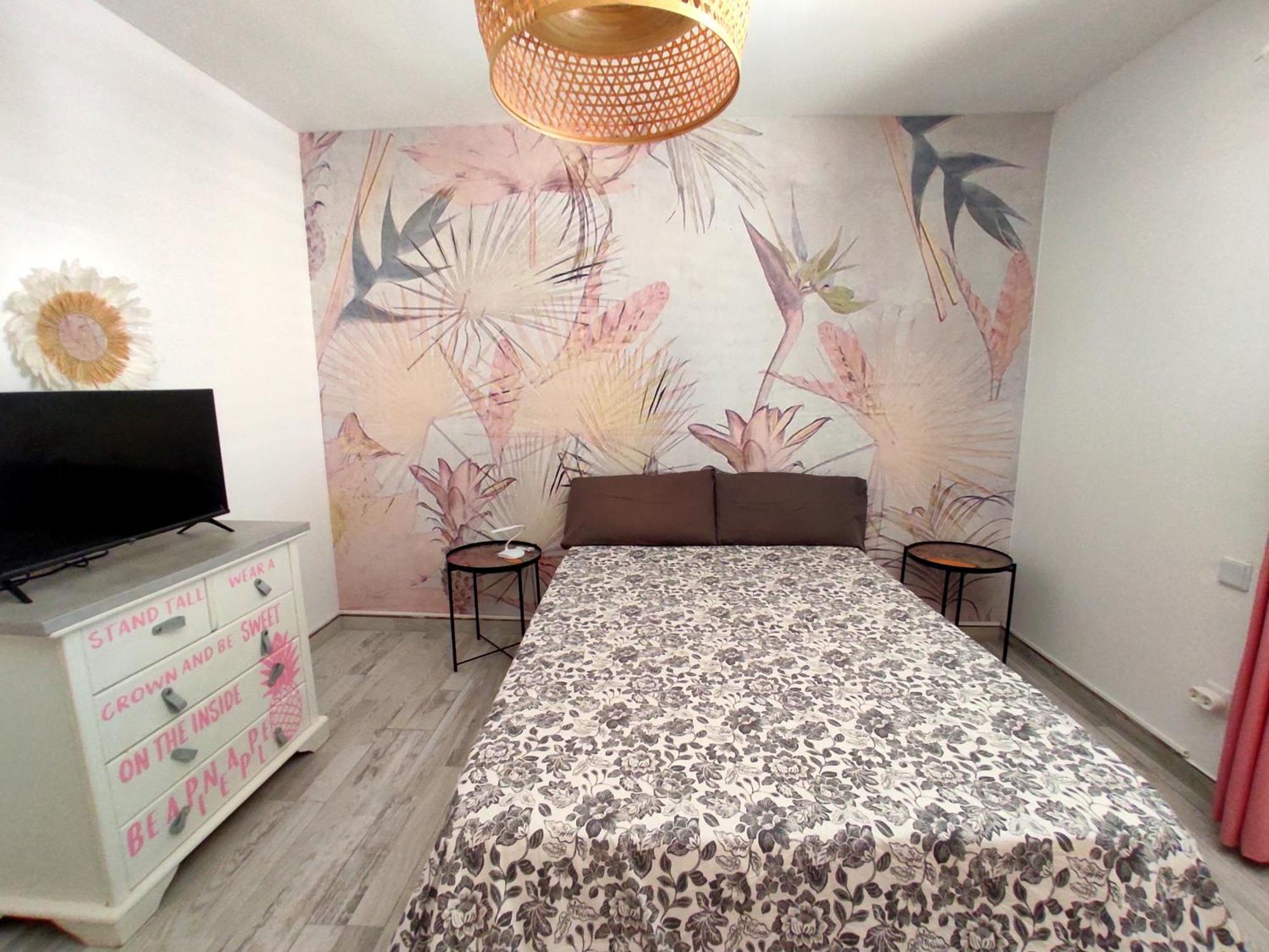 Gara, Duplex Pareado Piscina Privada Y Climatizada By Flamingo House Сasa de vacaciones