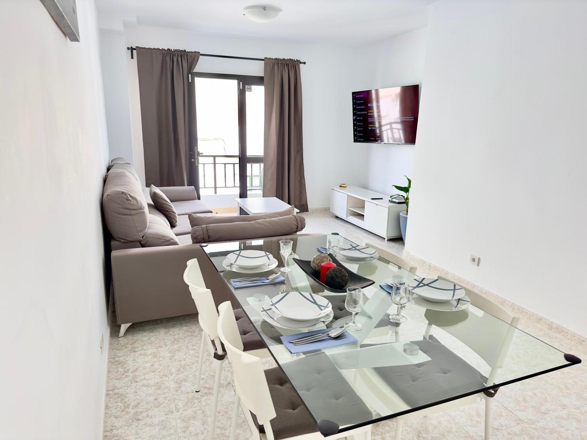 Apartamento Arrecife Beyond Arrecife (Lanzarote)