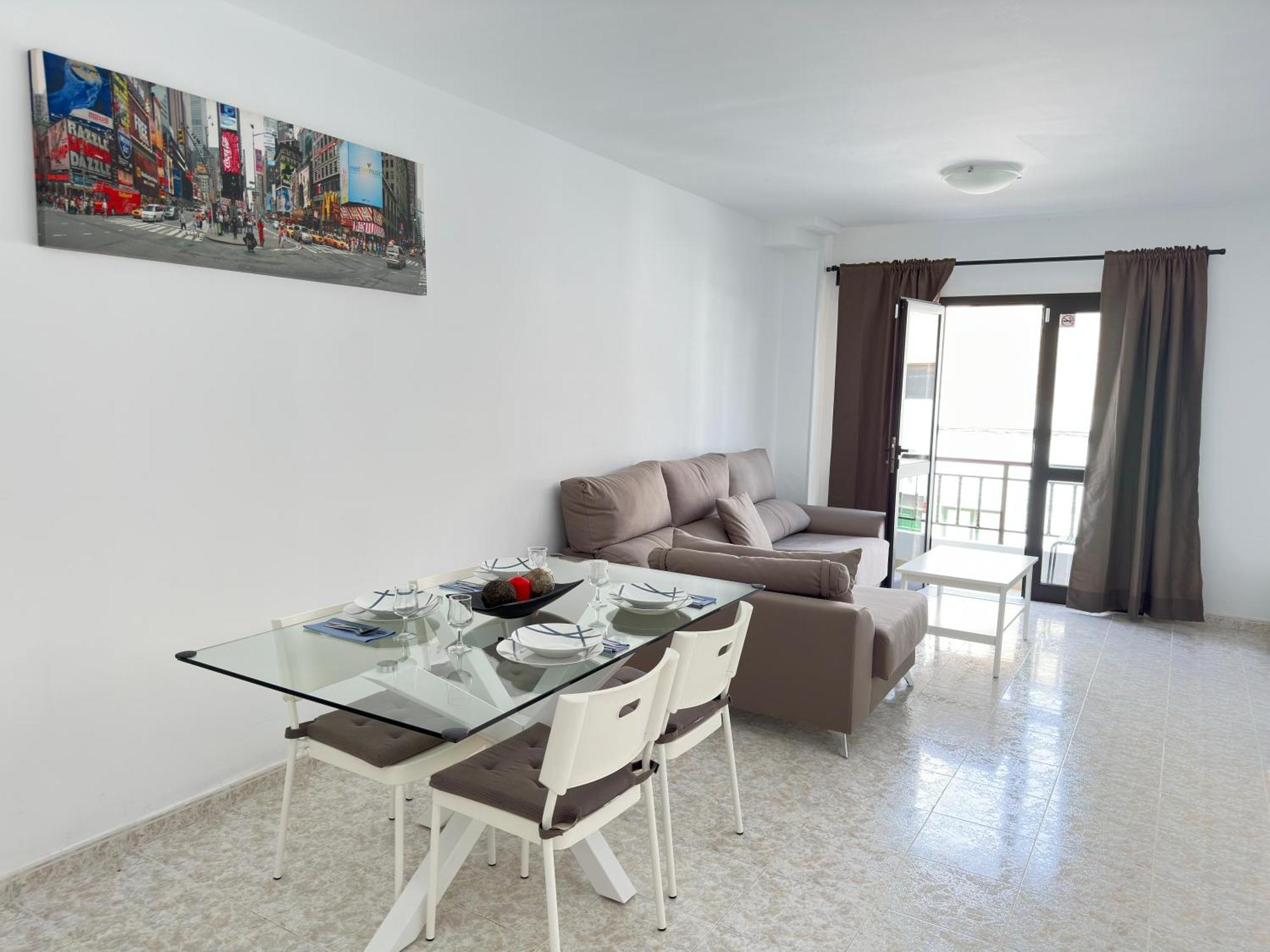 Arrecife Beyond Apartamento