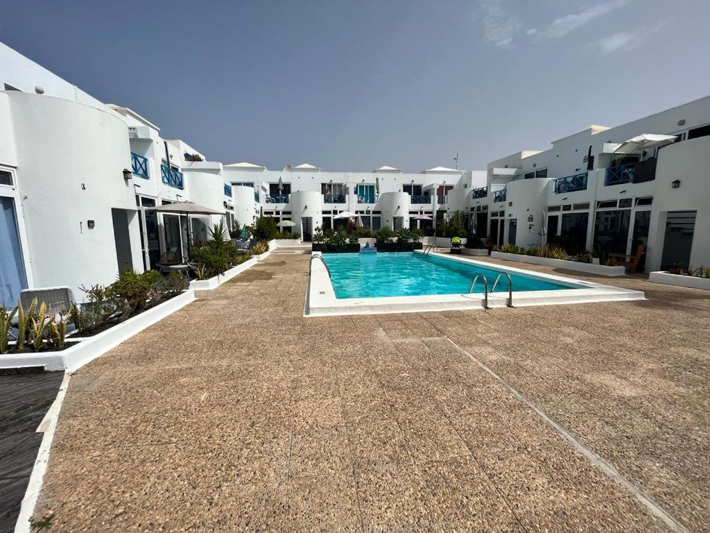 Greca Сasa de vacaciones *