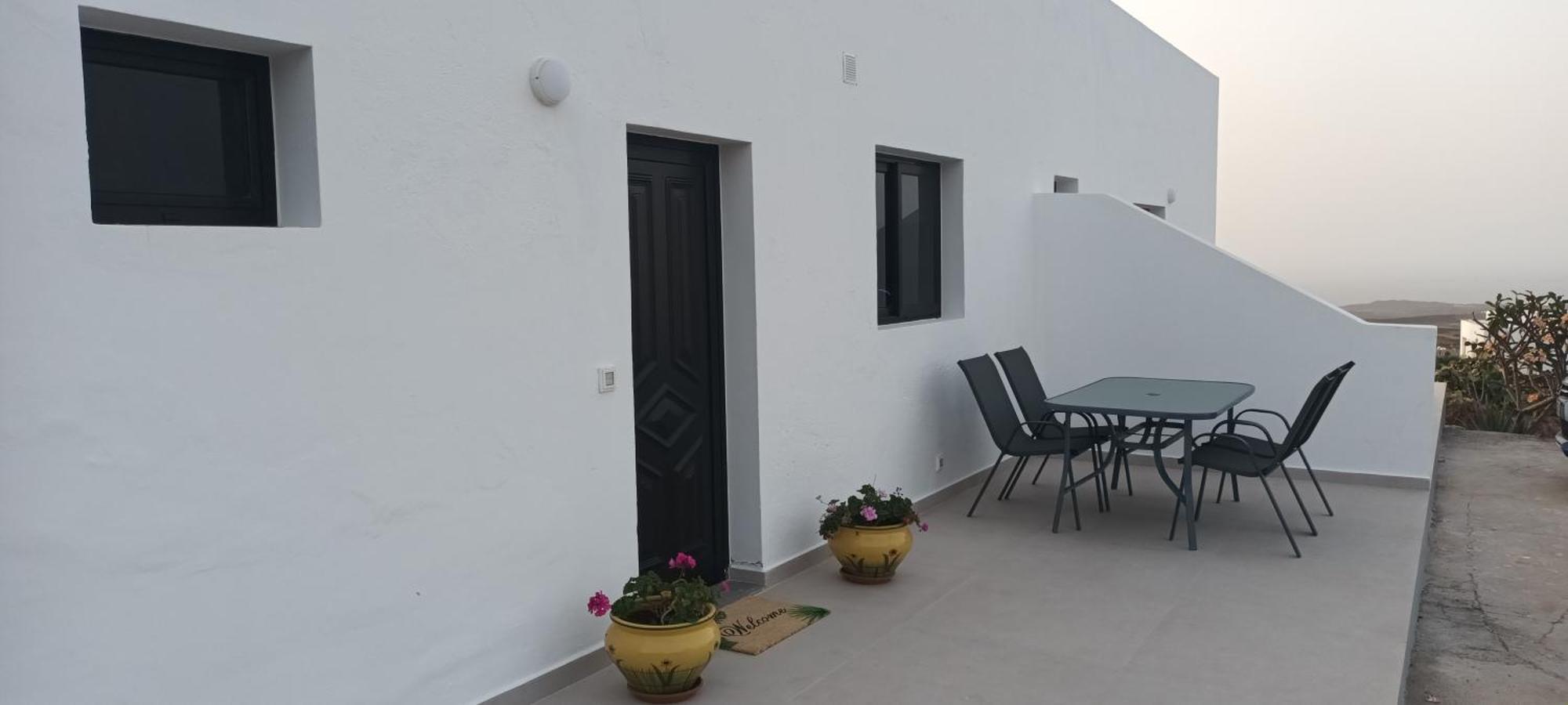 Falcon Apartamento