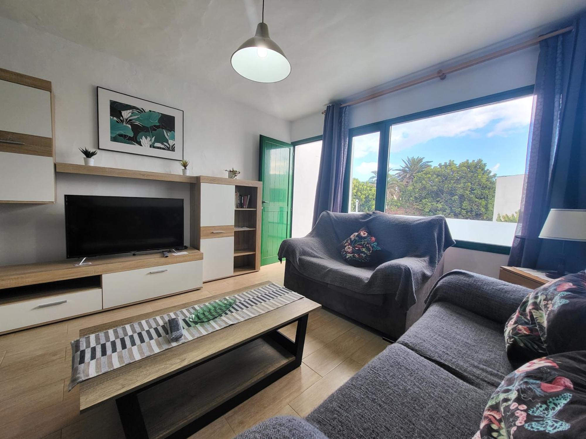 Gueldera Apartamento *