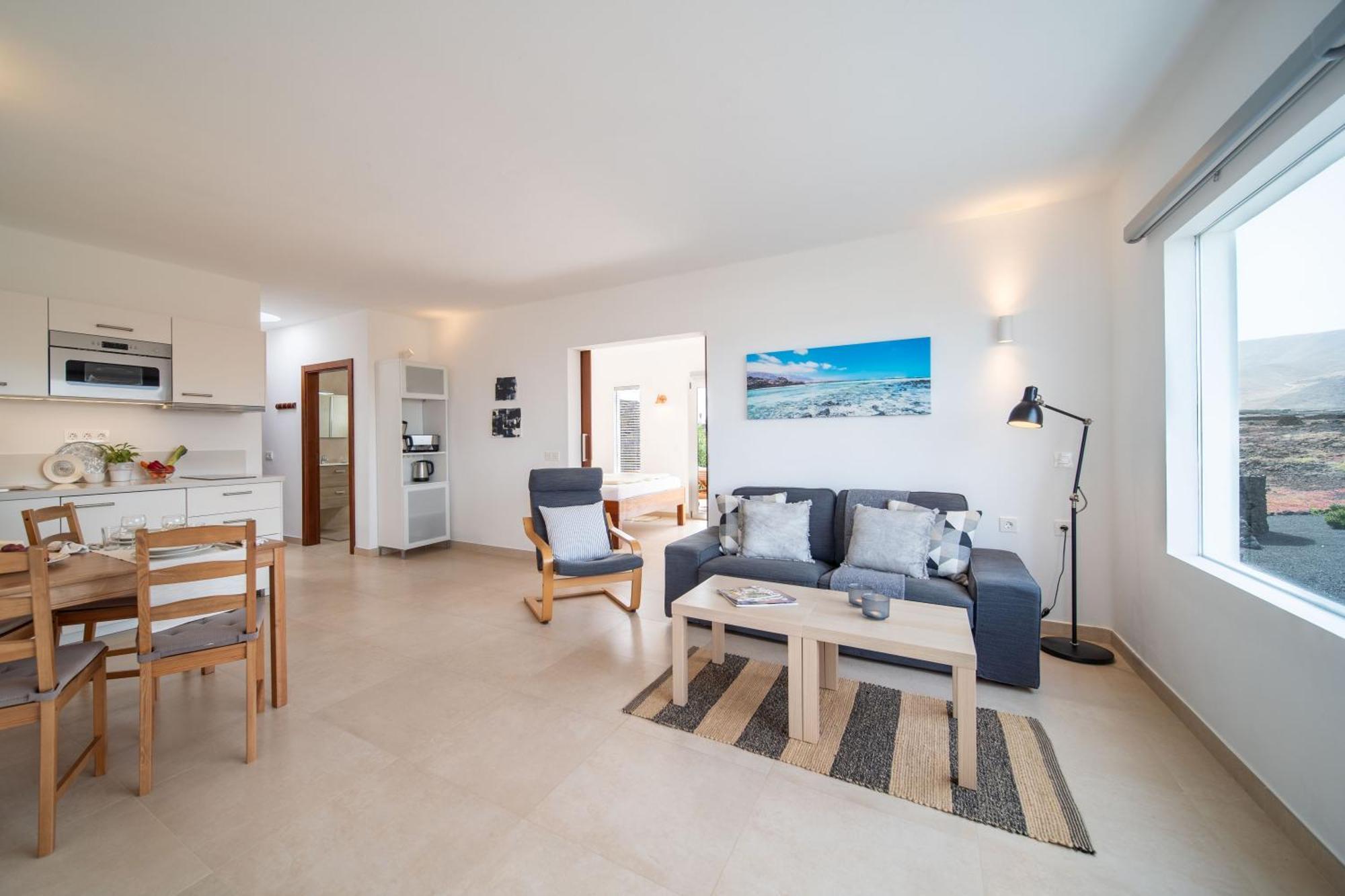 Apartment Vaya Querida Mala