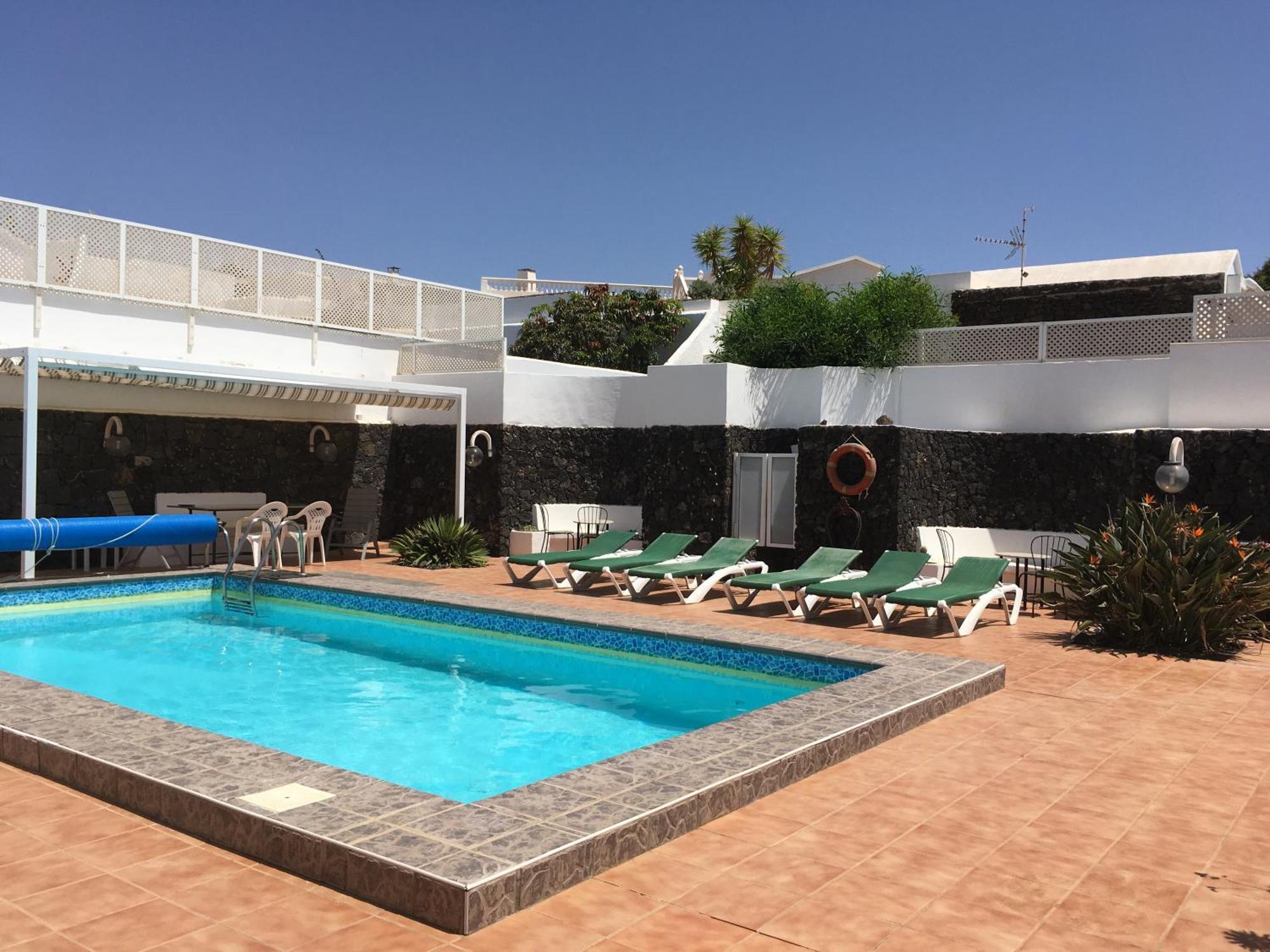 Yuca 13 Villa