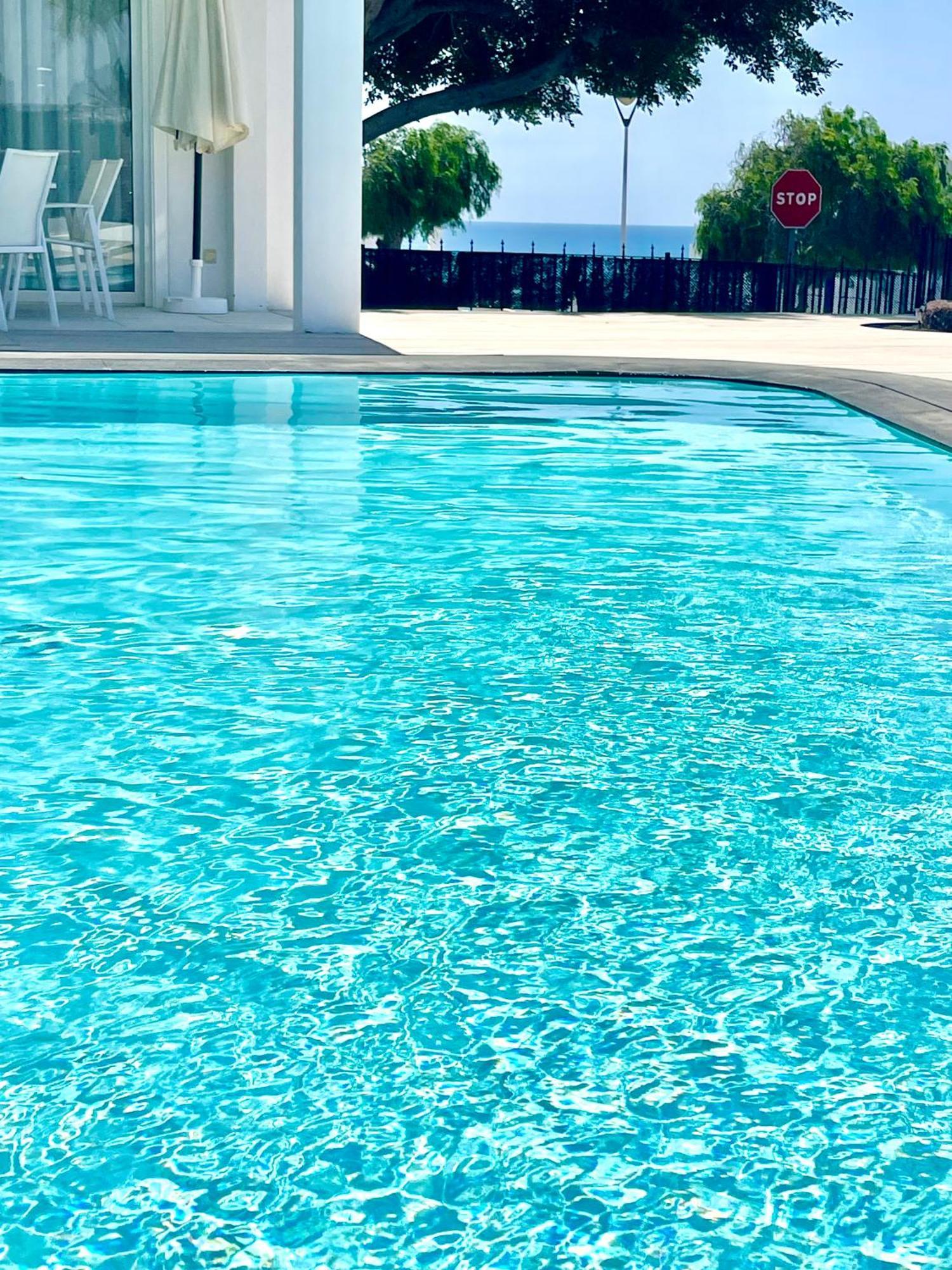 Luxury Casa El Marques * Puerto del Carmen (Lanzarote)
