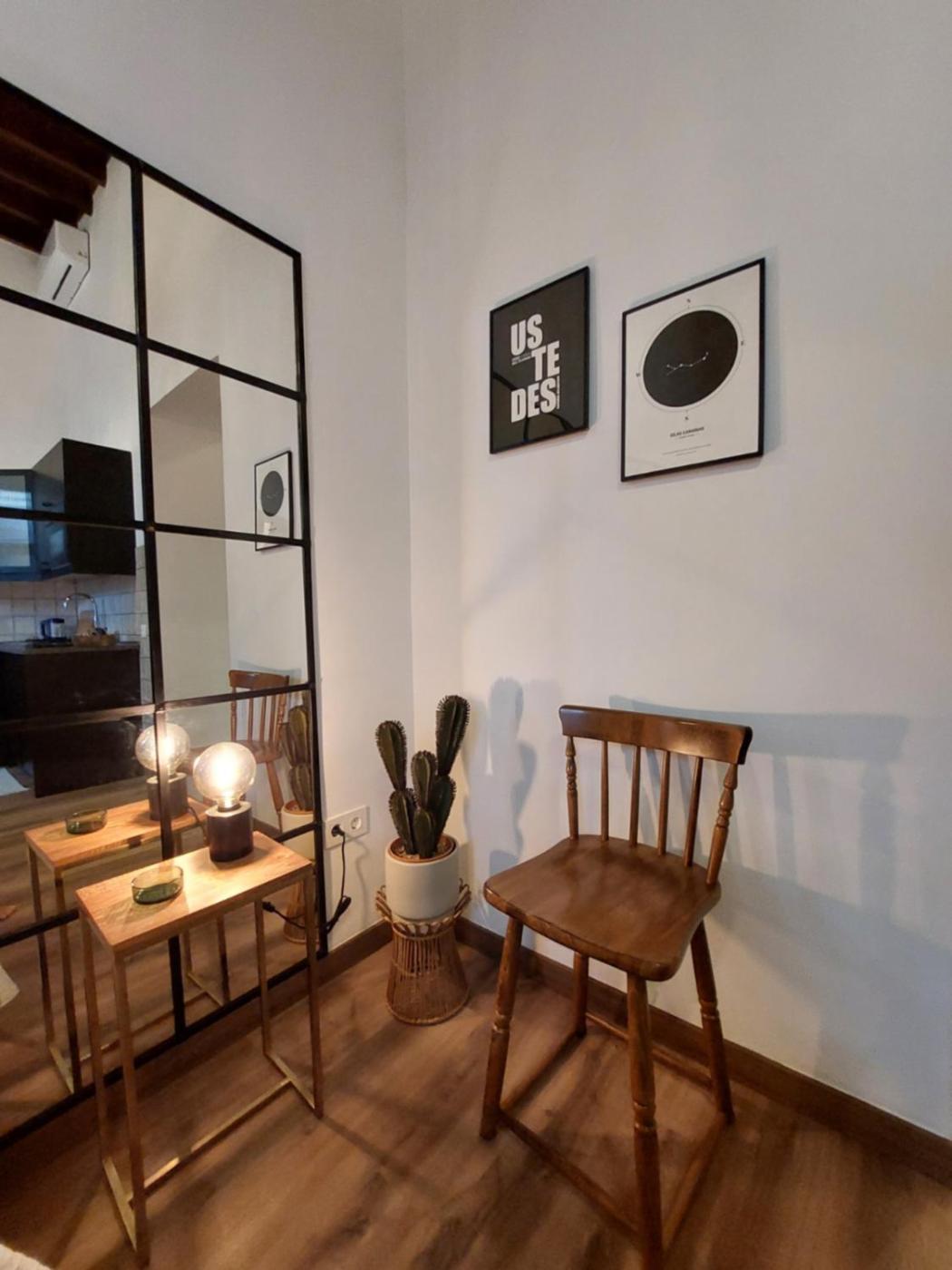 Casa Lela * Arrecife (Lanzarote)