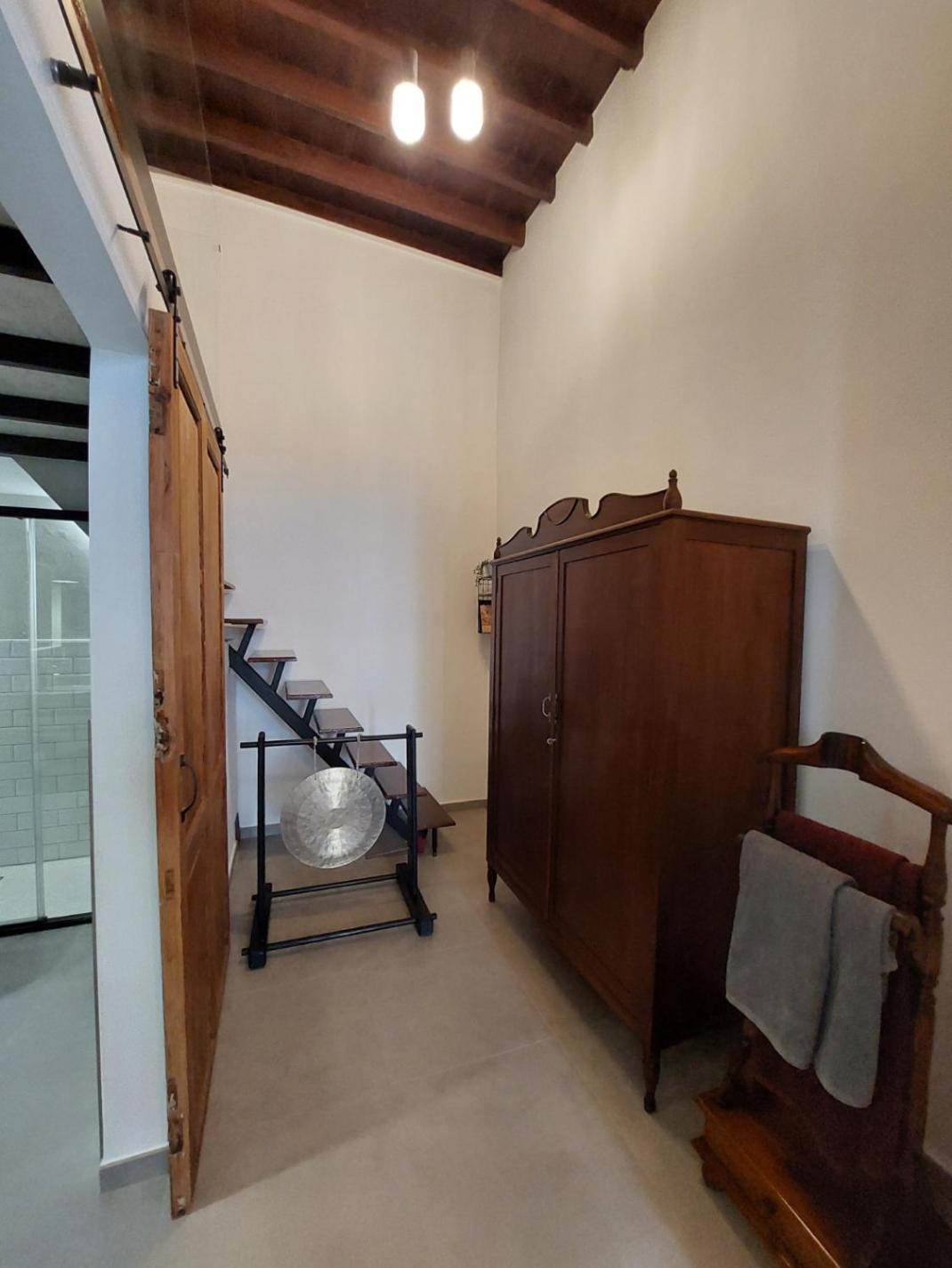La Florida Apartment *