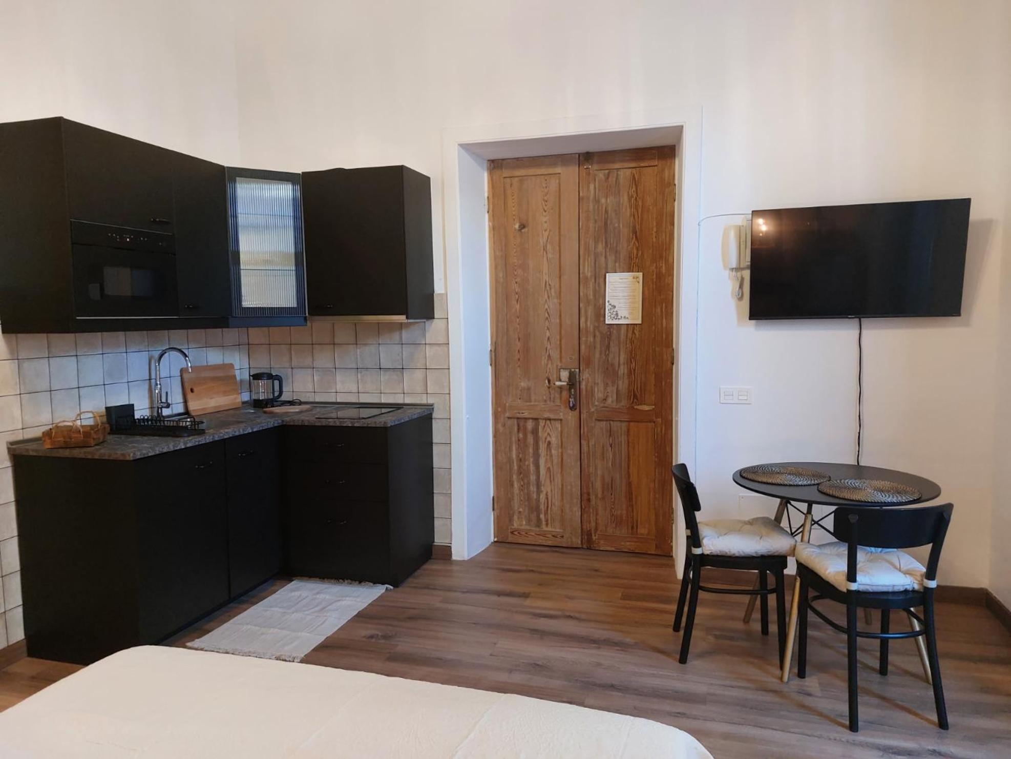 Apartamento Casa Lela