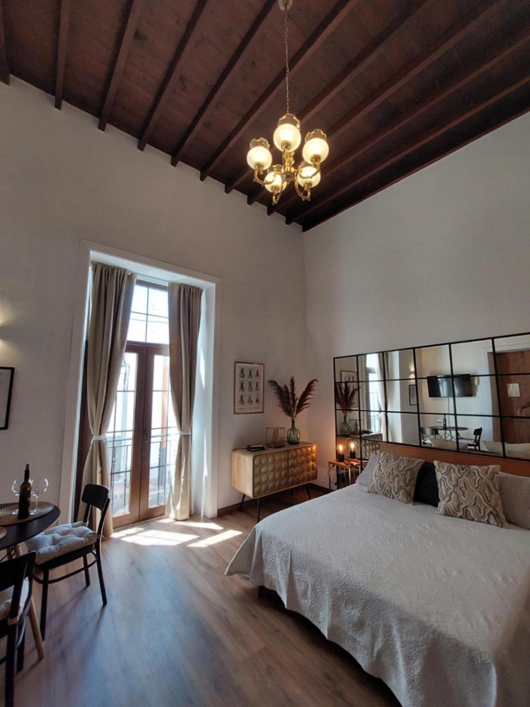 Apartamento Casa Lela