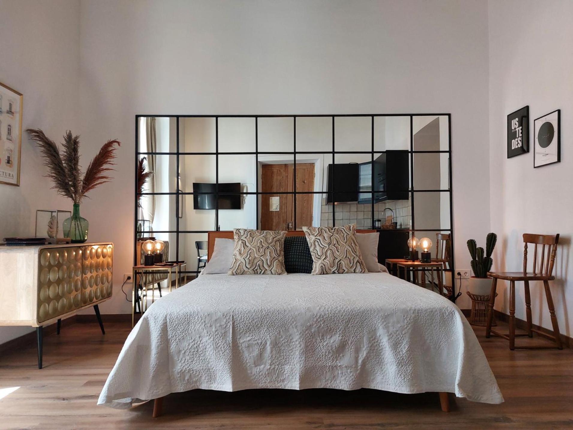 Apartamento Casa Lela *