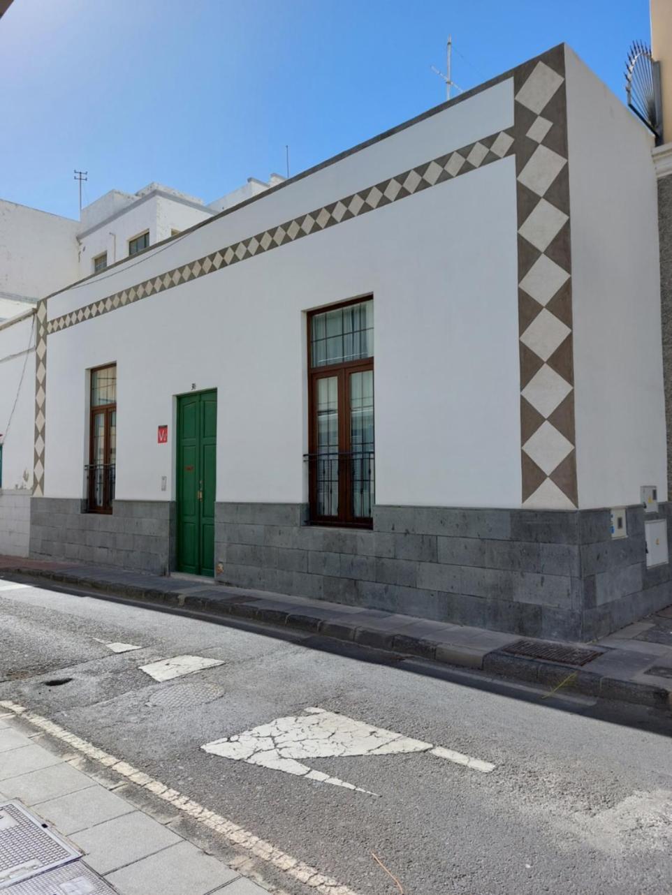 Apartamento Casa Lela