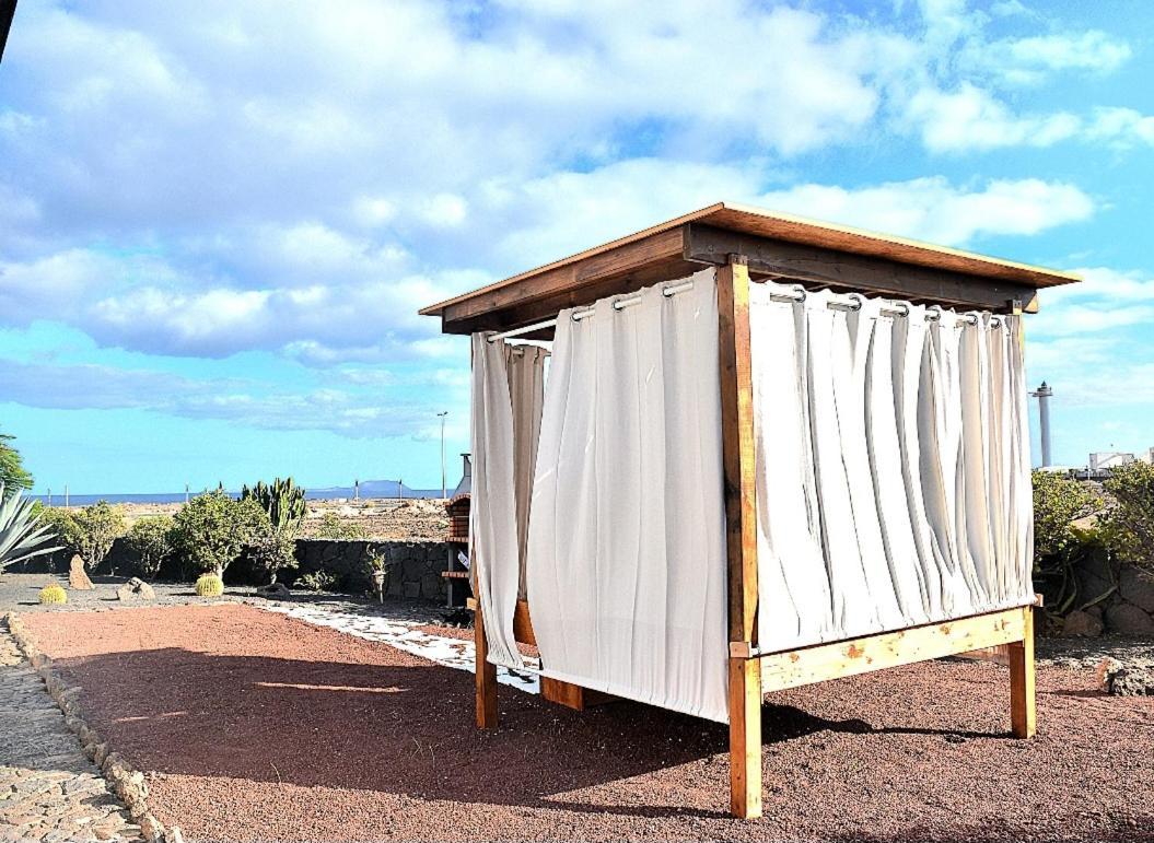 Casa Sargantana * Yaiza (Lanzarote)