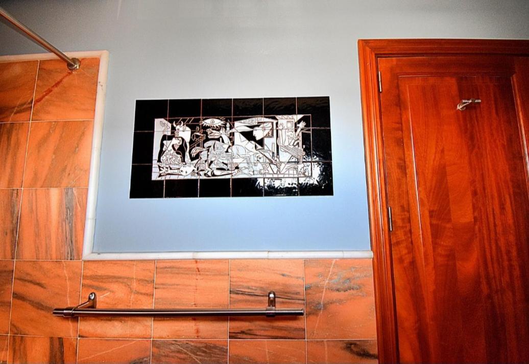 Apartment Casa Sargantana