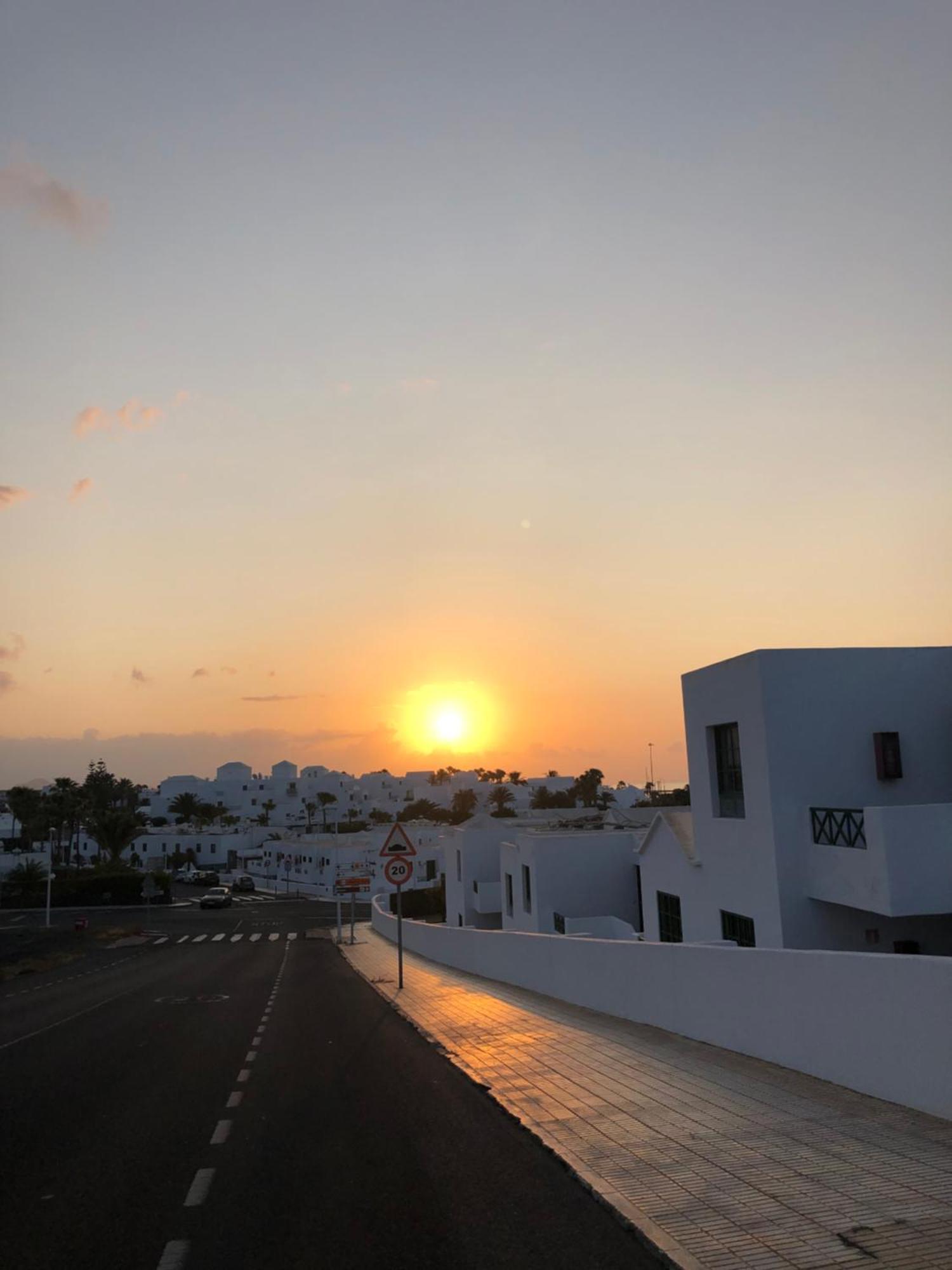 Hyde Park Lanzarote Puerto del Carmen (Lanzarote)