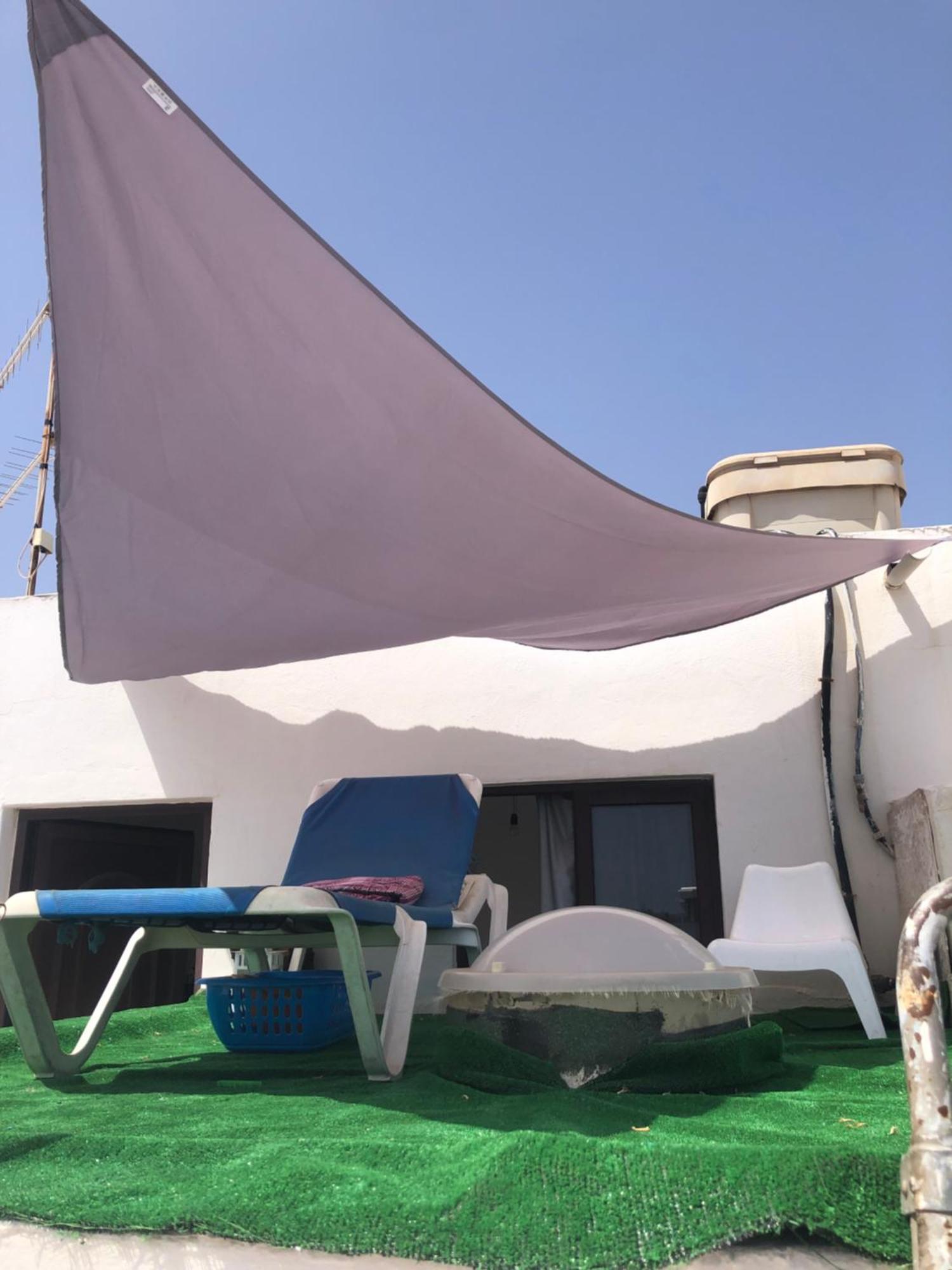 La Buganvilla *
