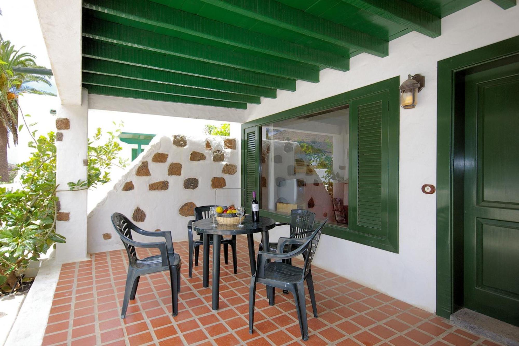 La Crucita By Escapehome Villa Haria