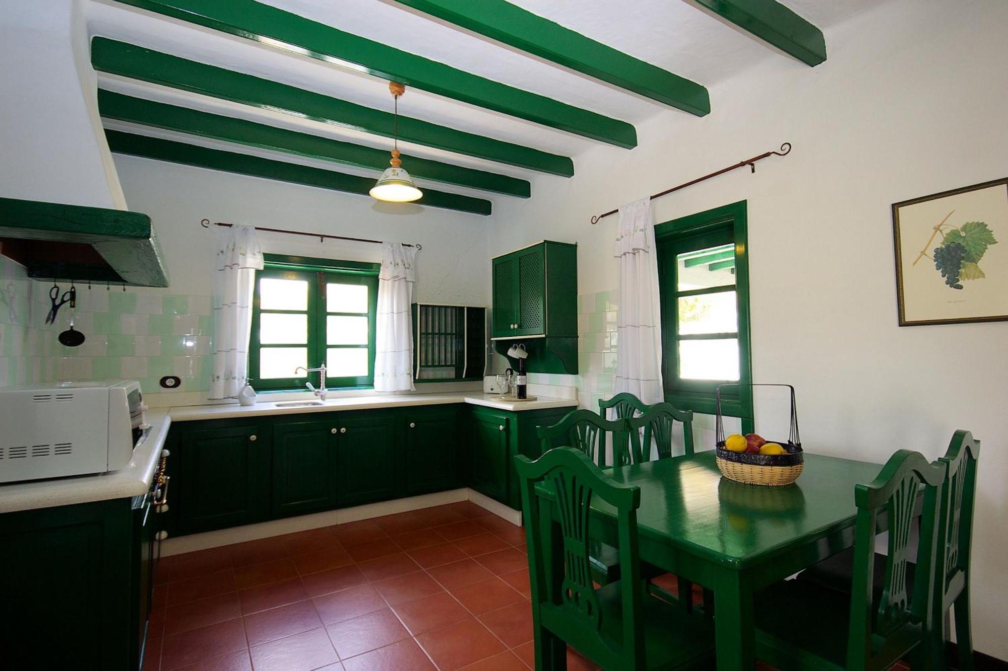 La Crucita By Escapehome Villa *