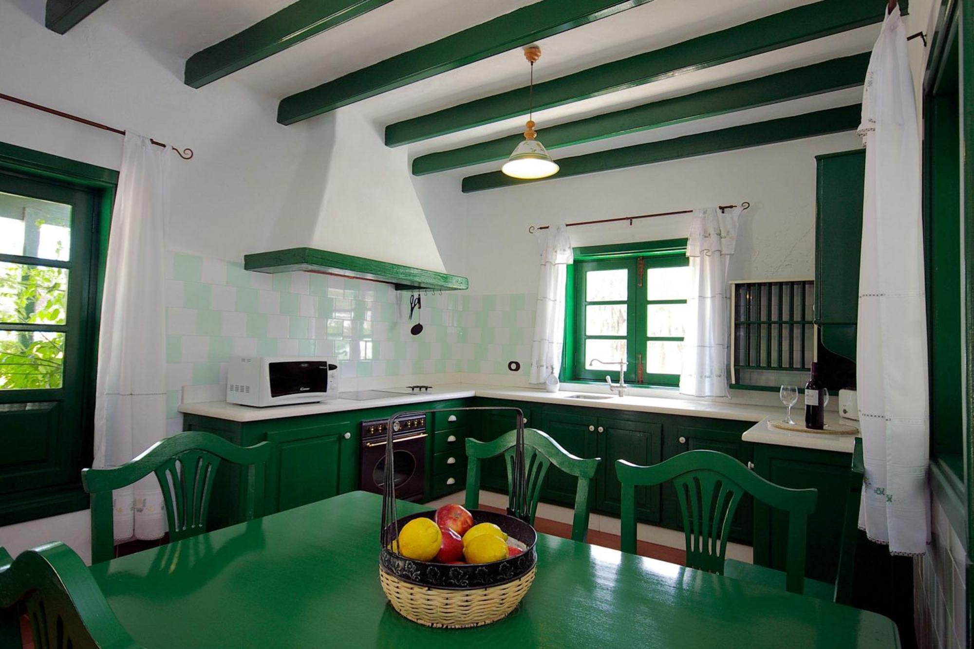 La Crucita By Escapehome Villa Haria