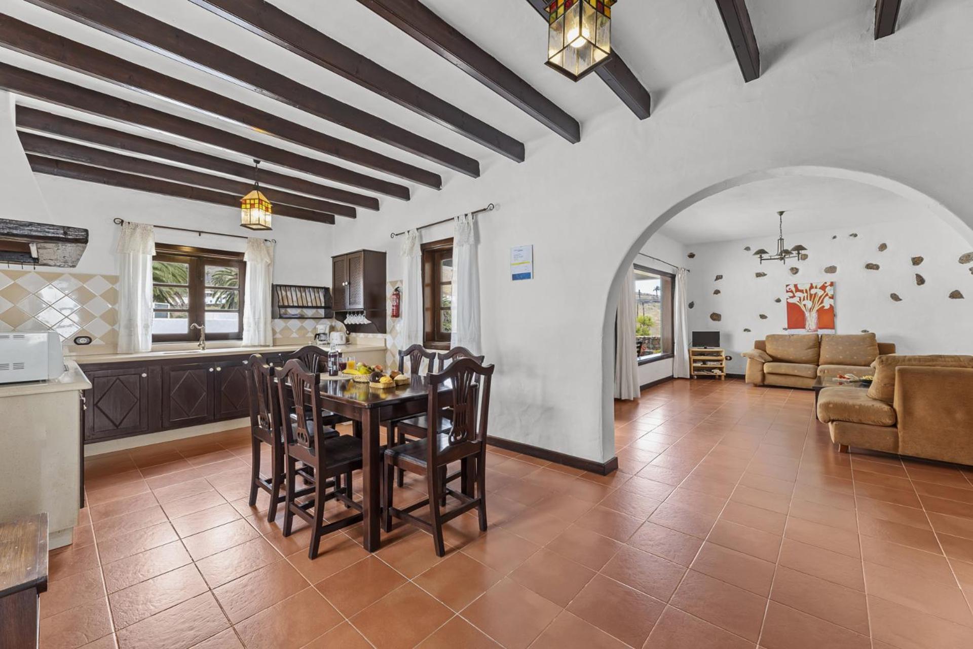 Villa La Crucita By Escapehome Haria