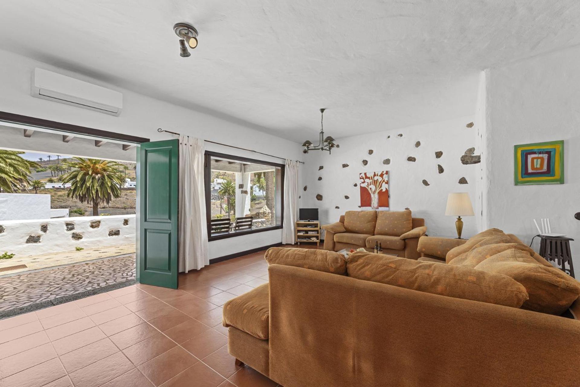 La Crucita By Escapehome Villa Haria
