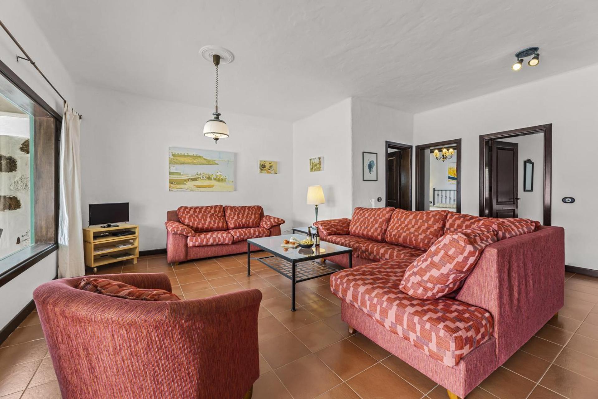 Villa La Crucita By Escapehome *