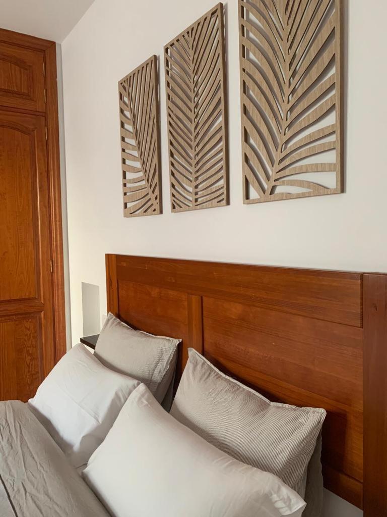 Holiday home Casa Del Charco 2,1 Arrecife (Lanzarote)
