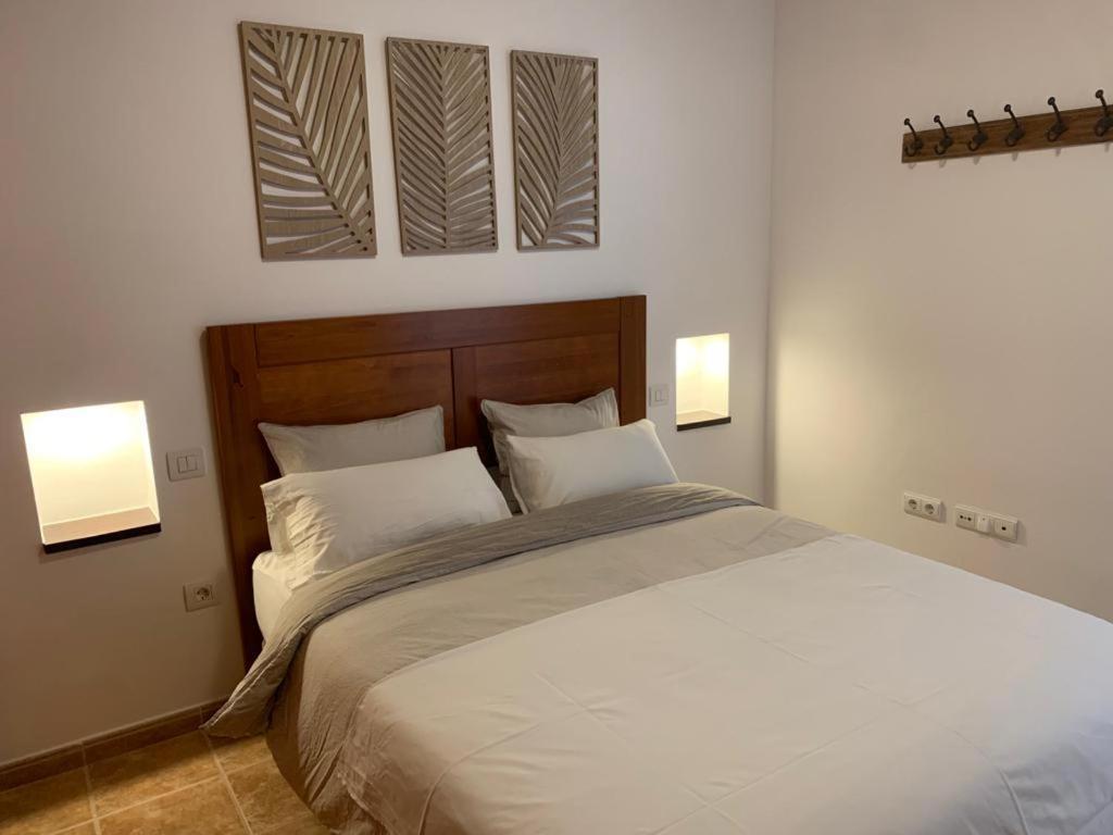 Holiday home Casa Del Charco 2,1