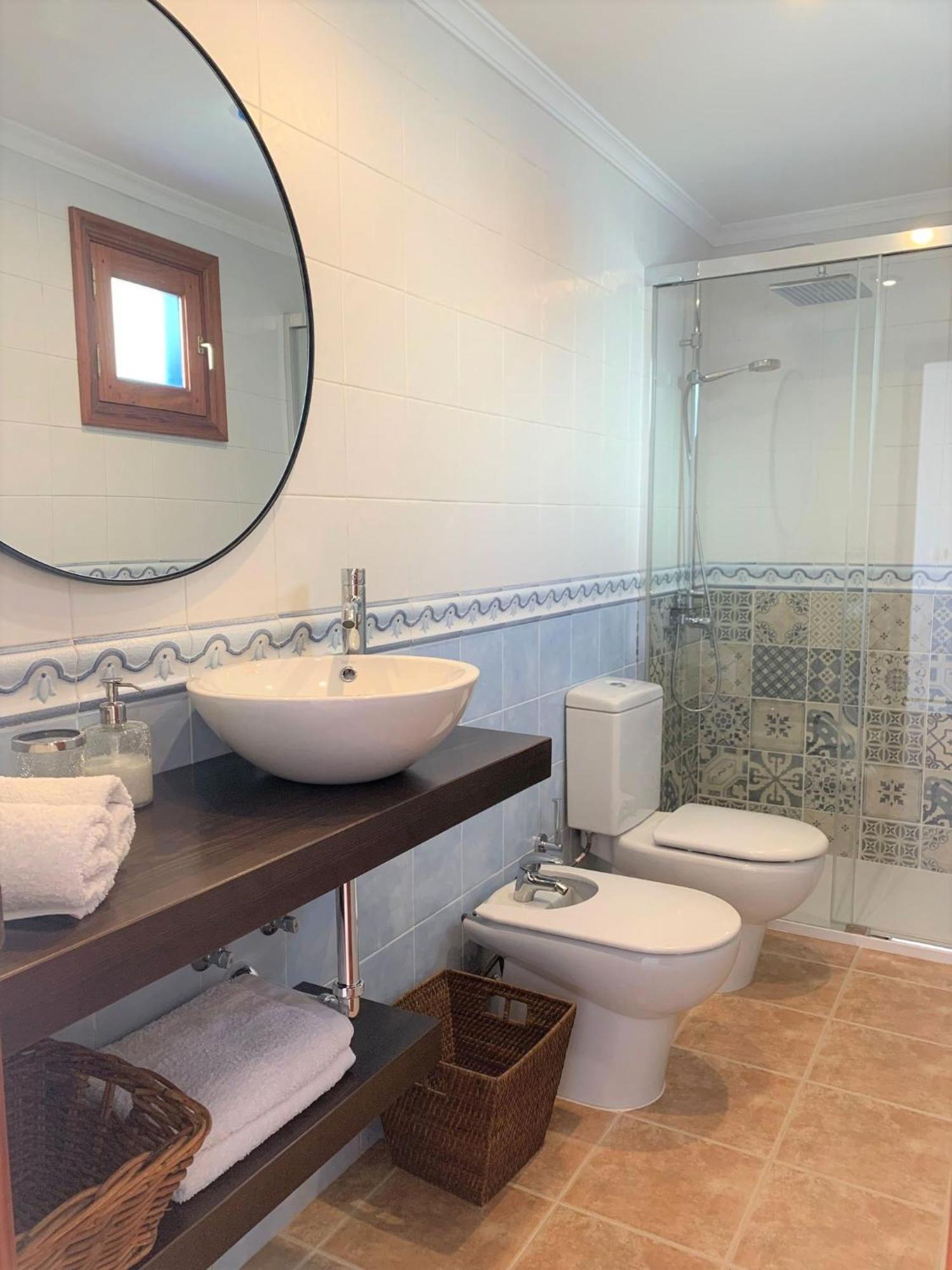 Holiday home Casa Del Charco 2,1 Arrecife (Lanzarote)