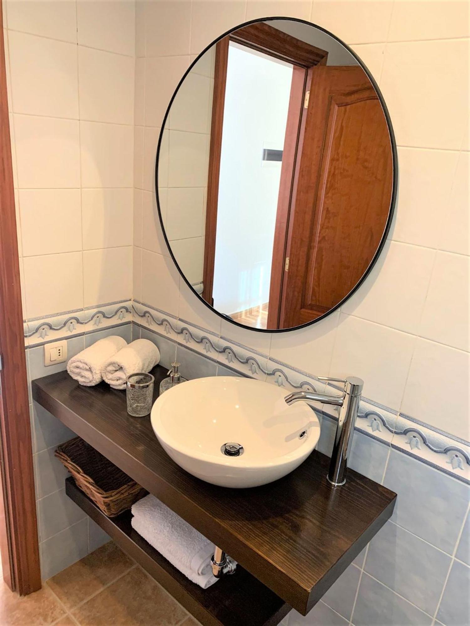Holiday home Casa Del Charco 2,1 *